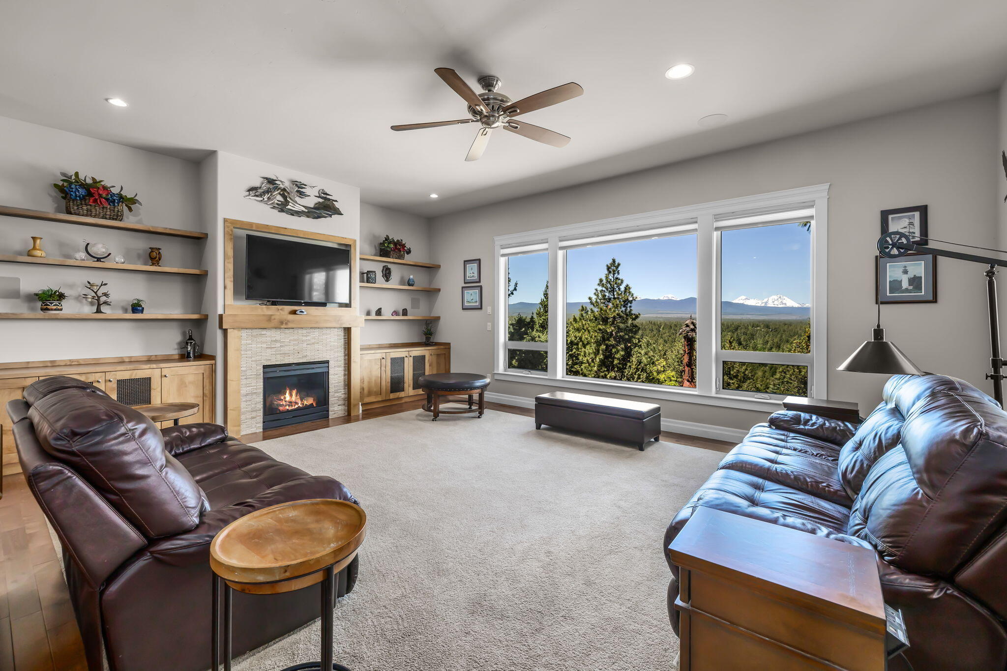 Awbrey Butte - Residential