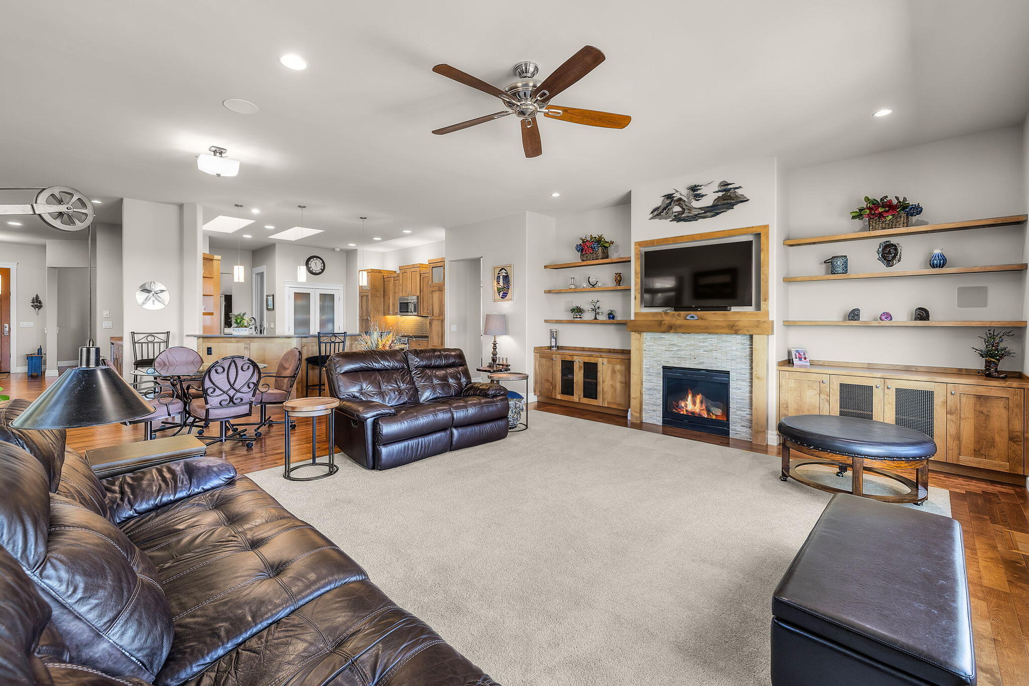 Awbrey Butte - Residential