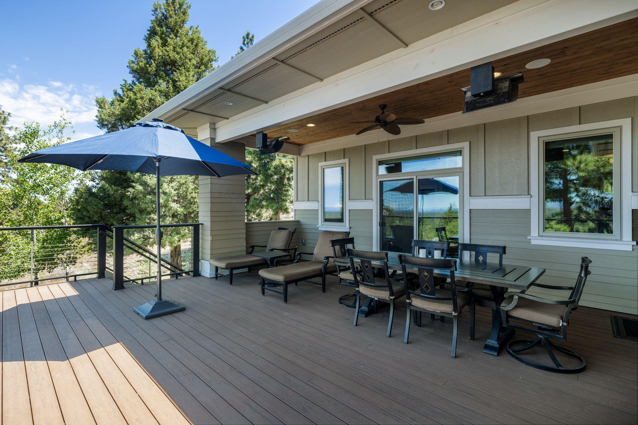 Awbrey Butte - Residential