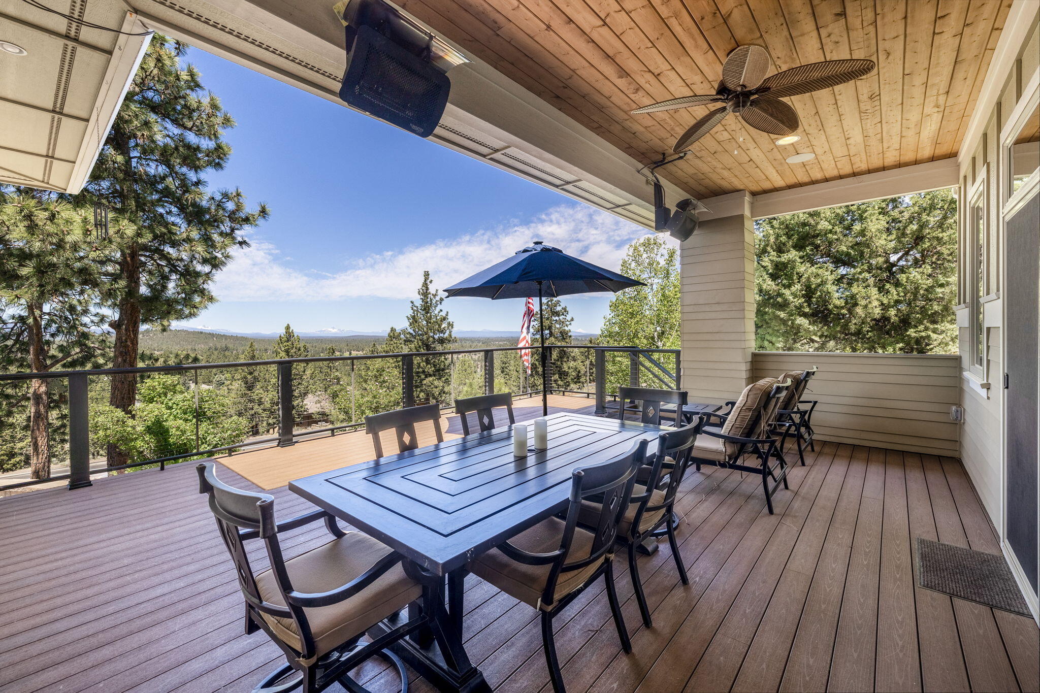 Awbrey Butte - Residential