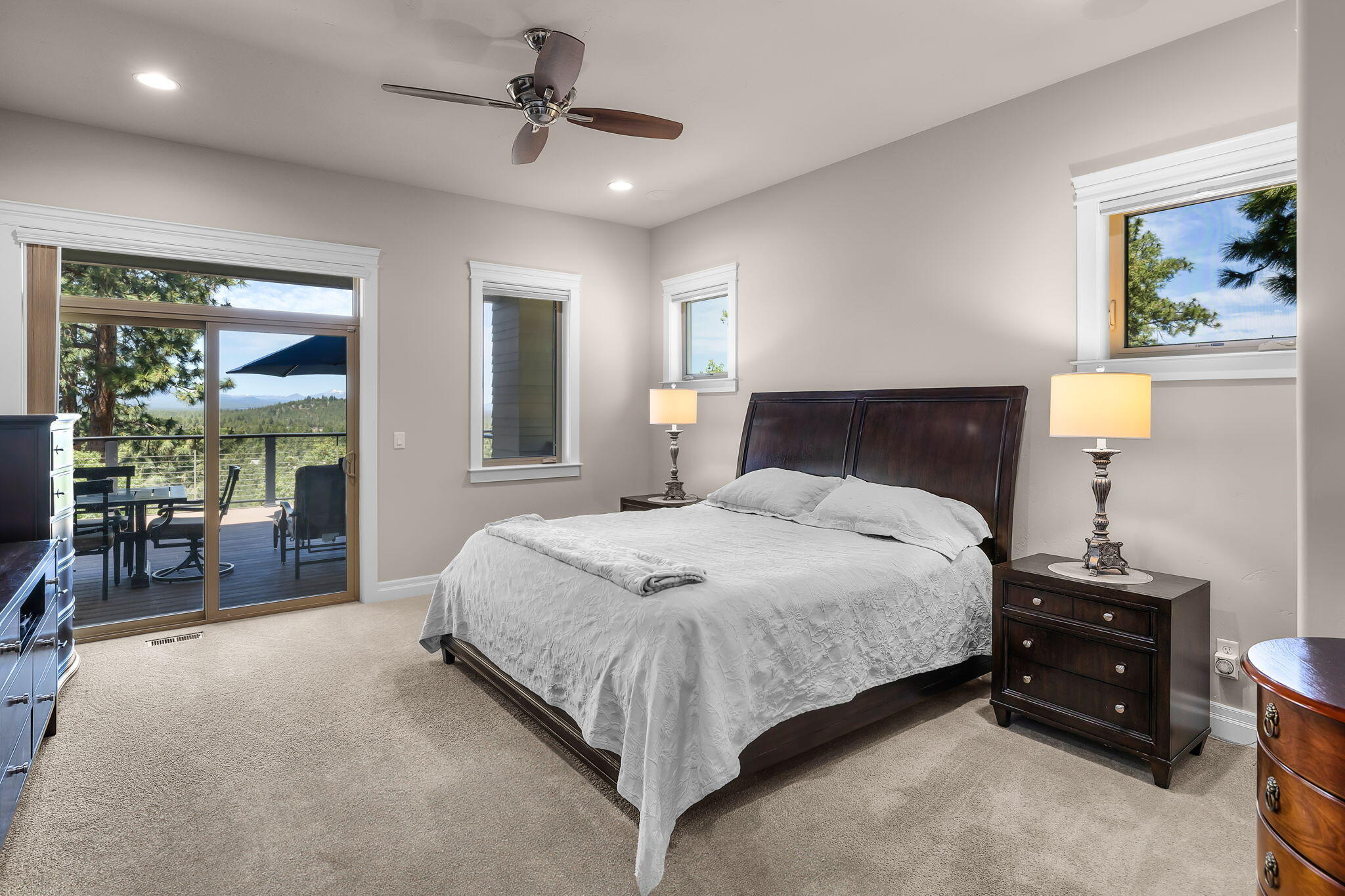 Awbrey Butte - Residential