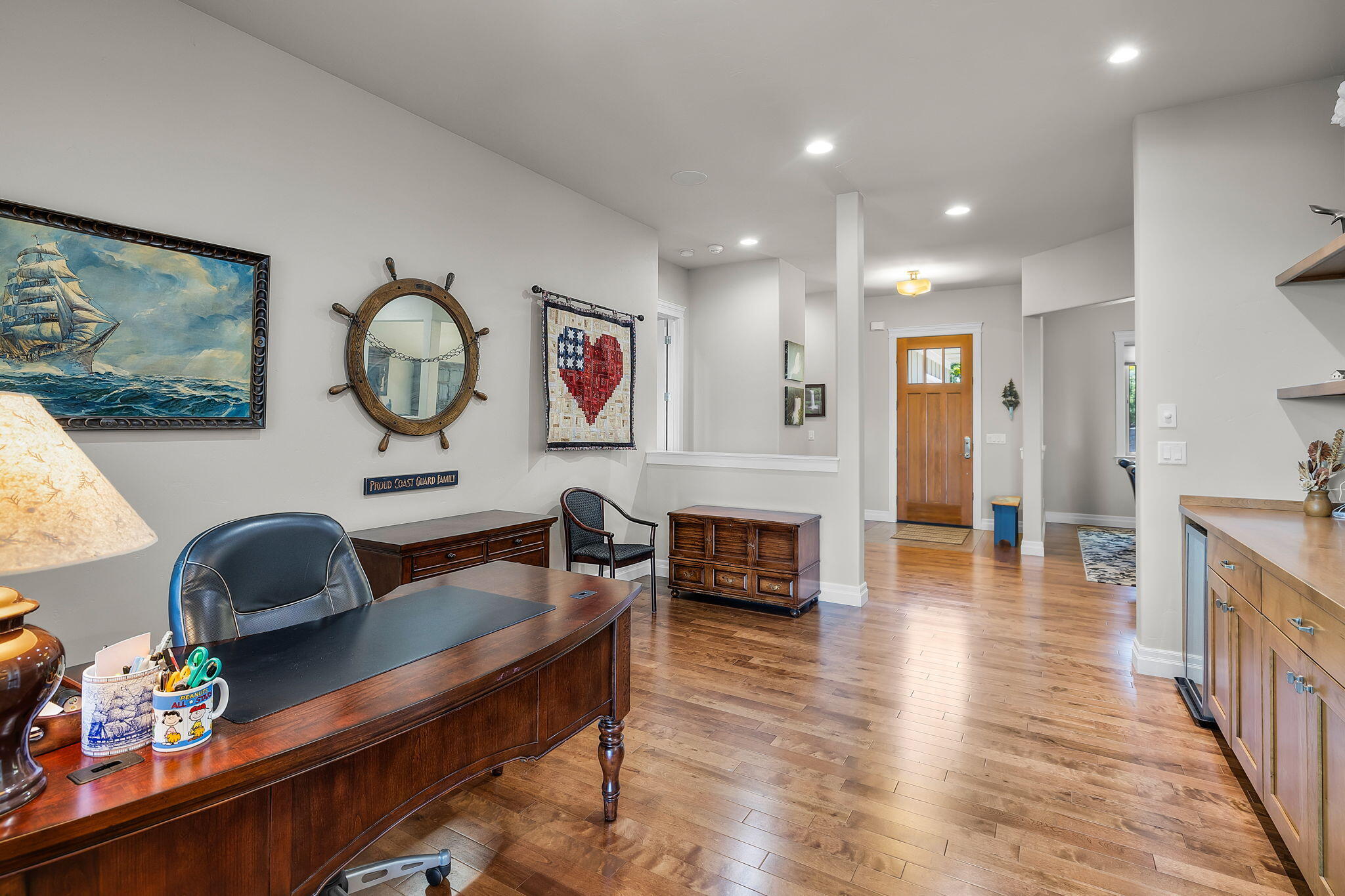 Awbrey Butte - Residential