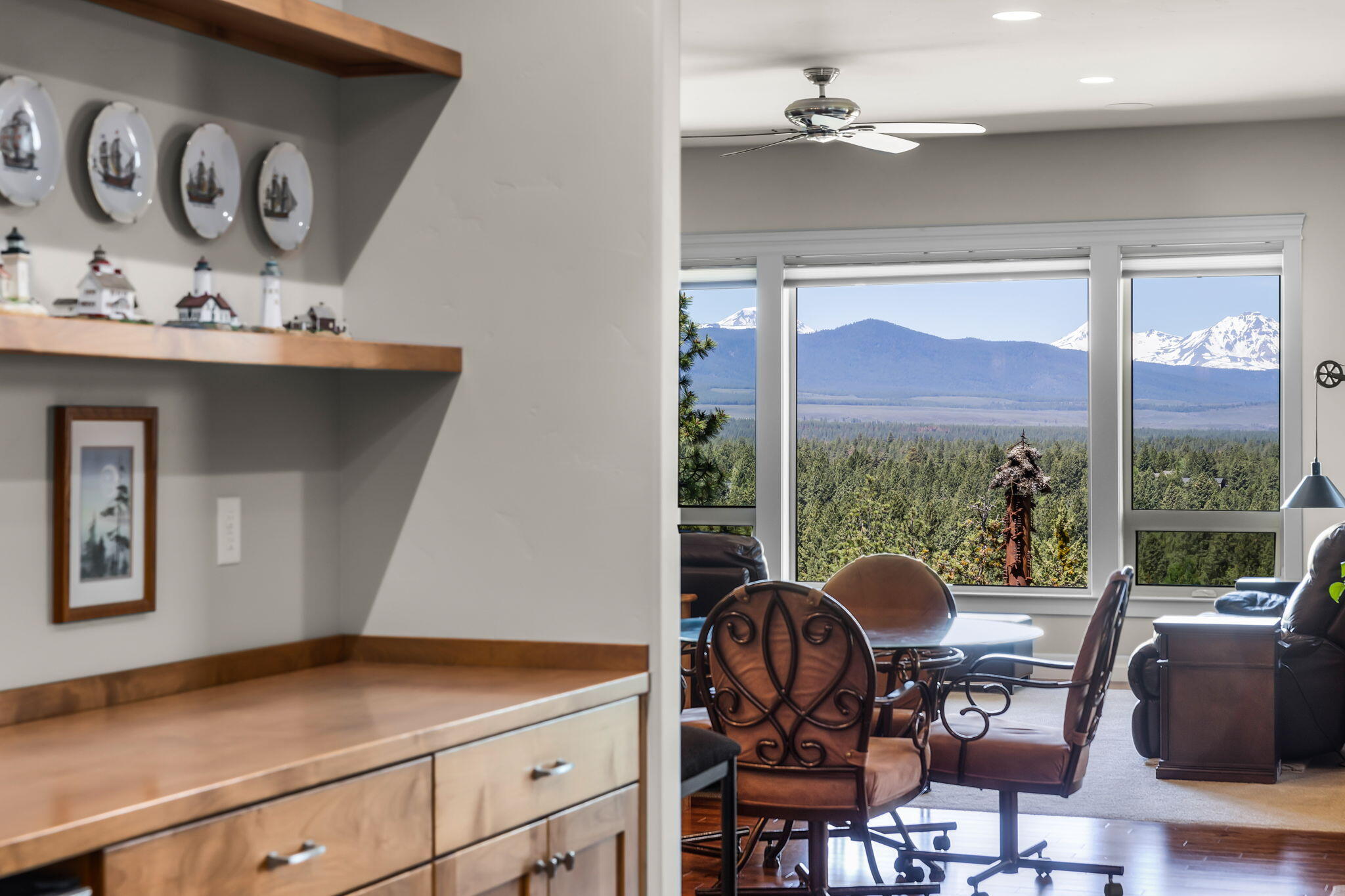 Awbrey Butte - Residential