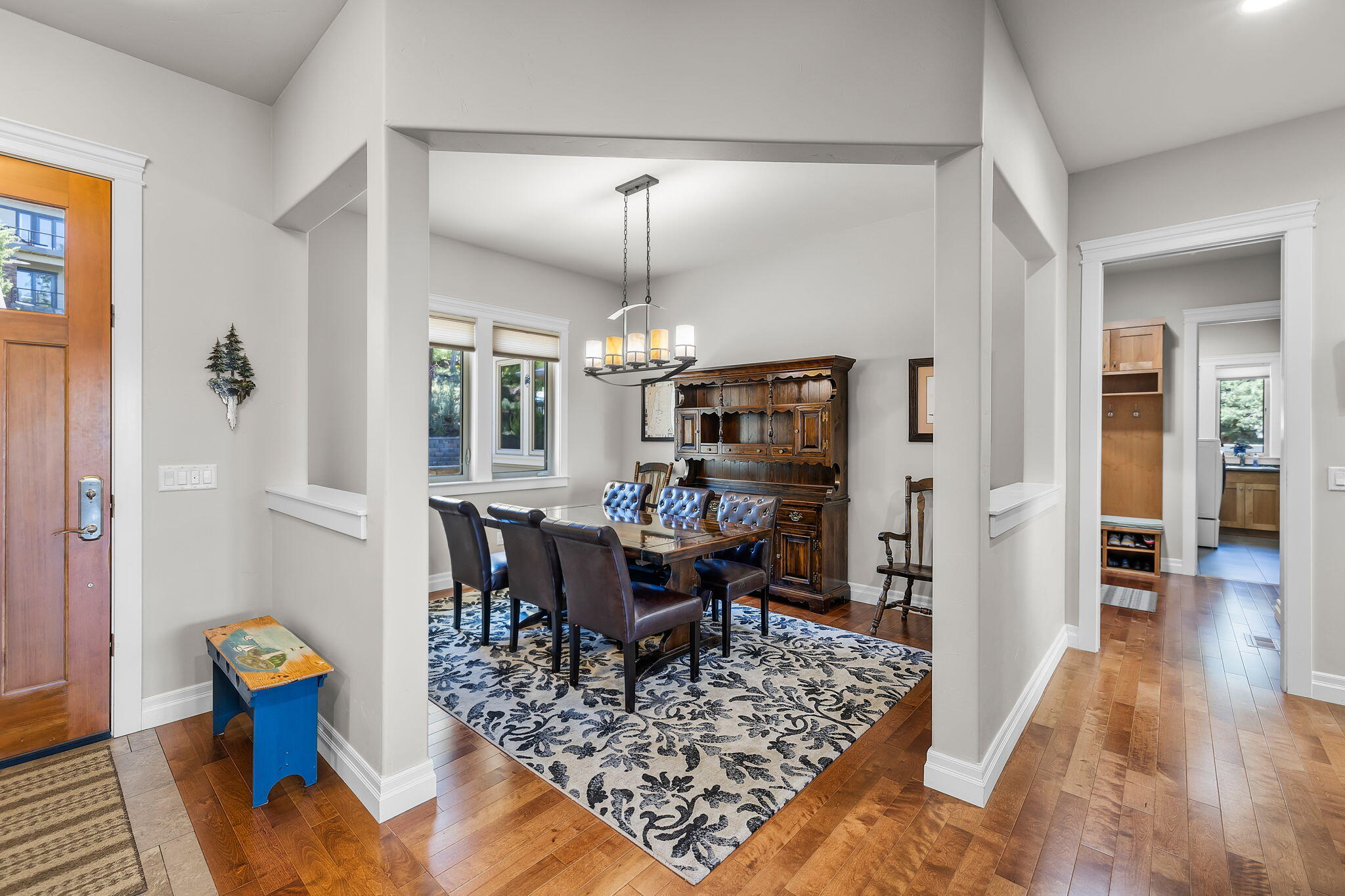 Awbrey Butte - Residential