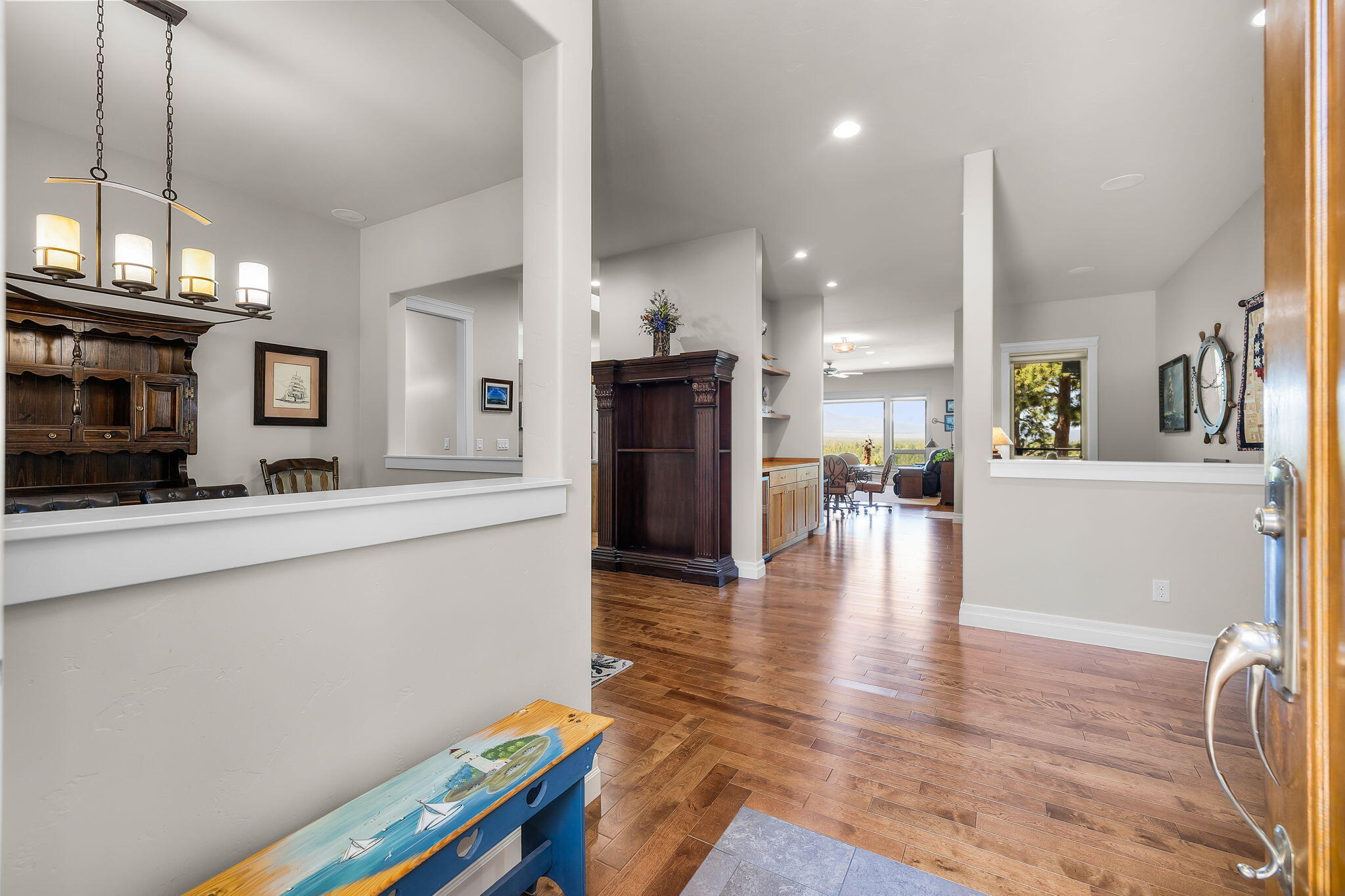 Awbrey Butte - Residential