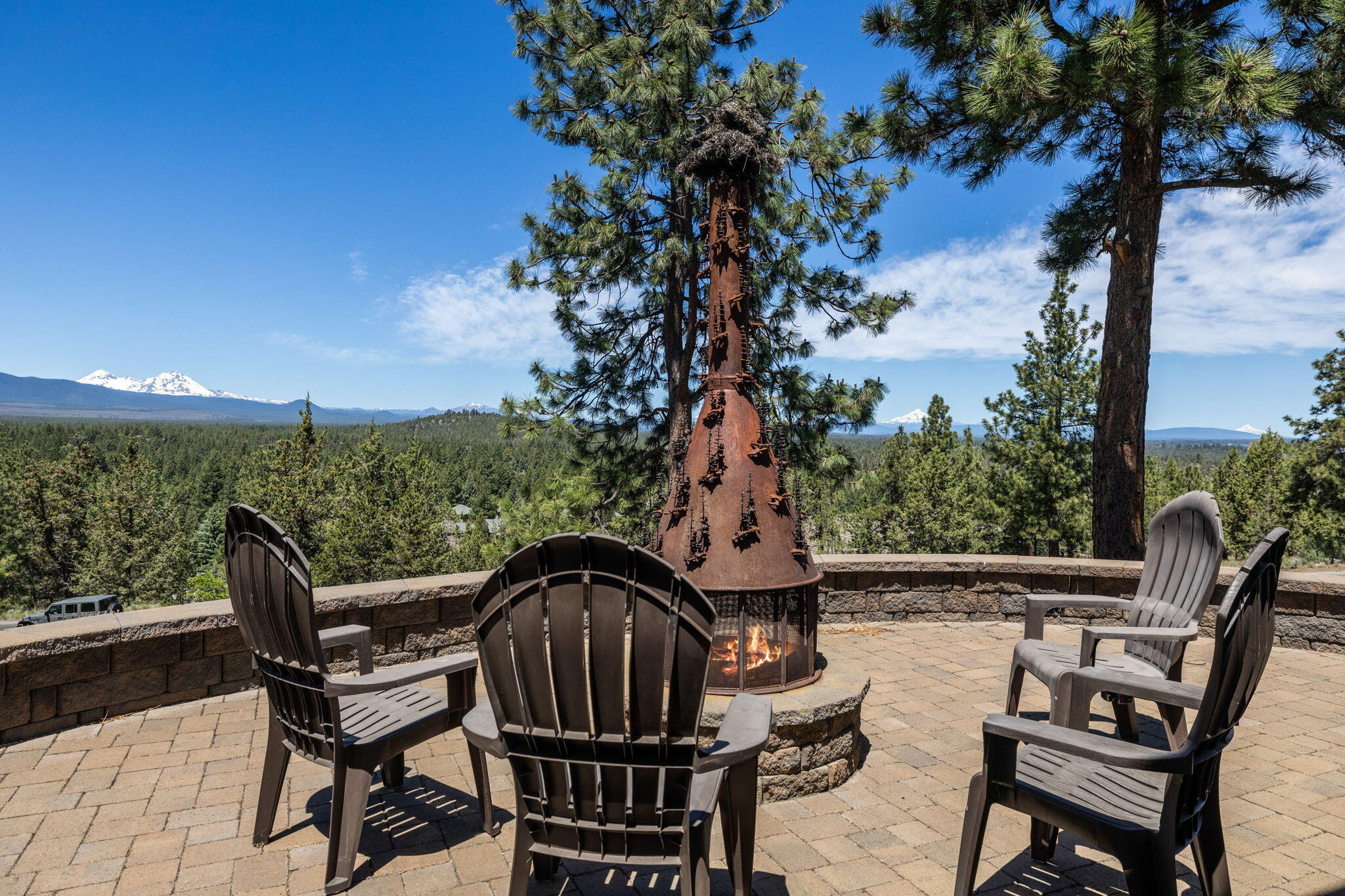 Awbrey Butte - Residential