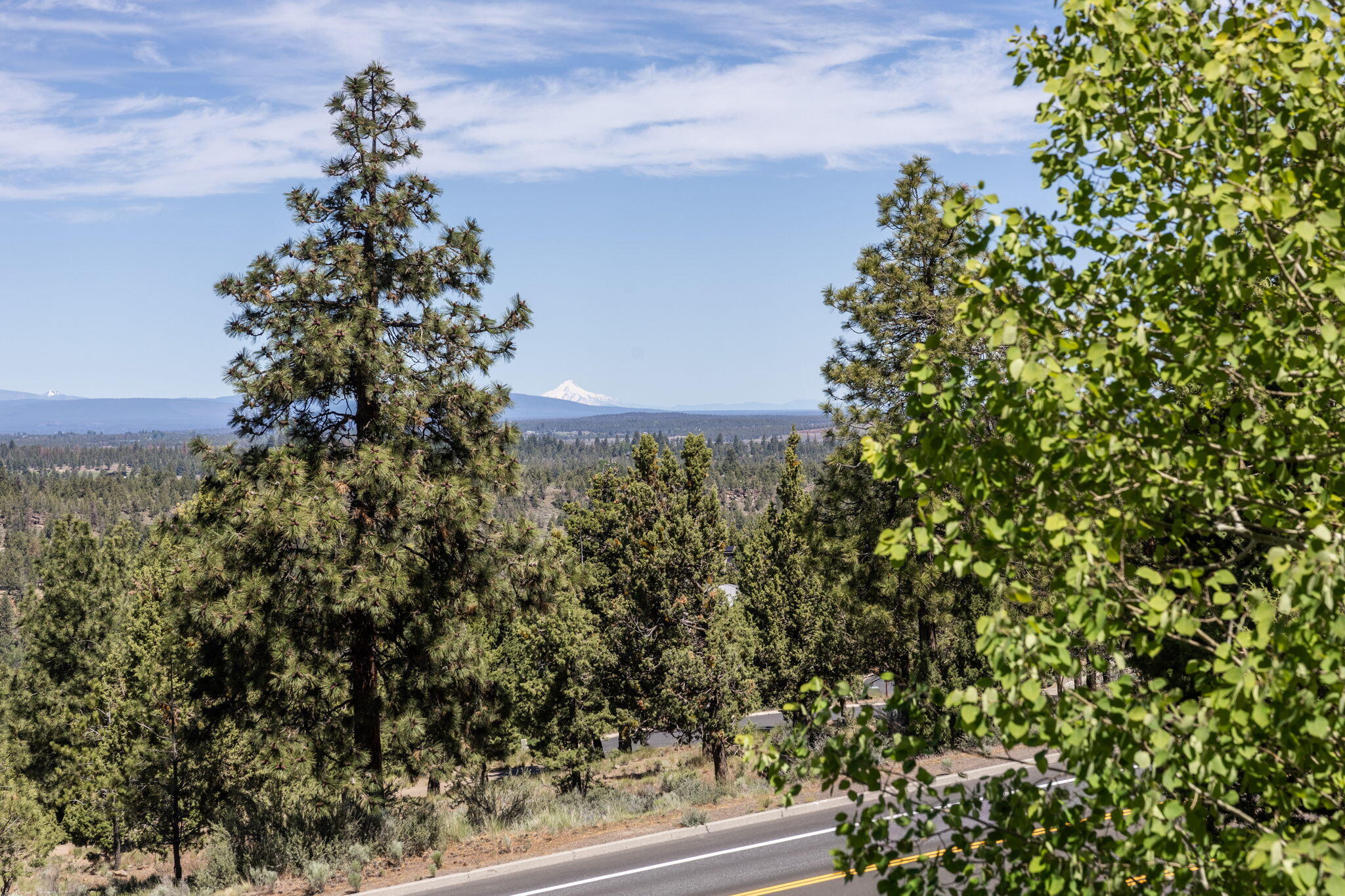 Awbrey Butte - Residential