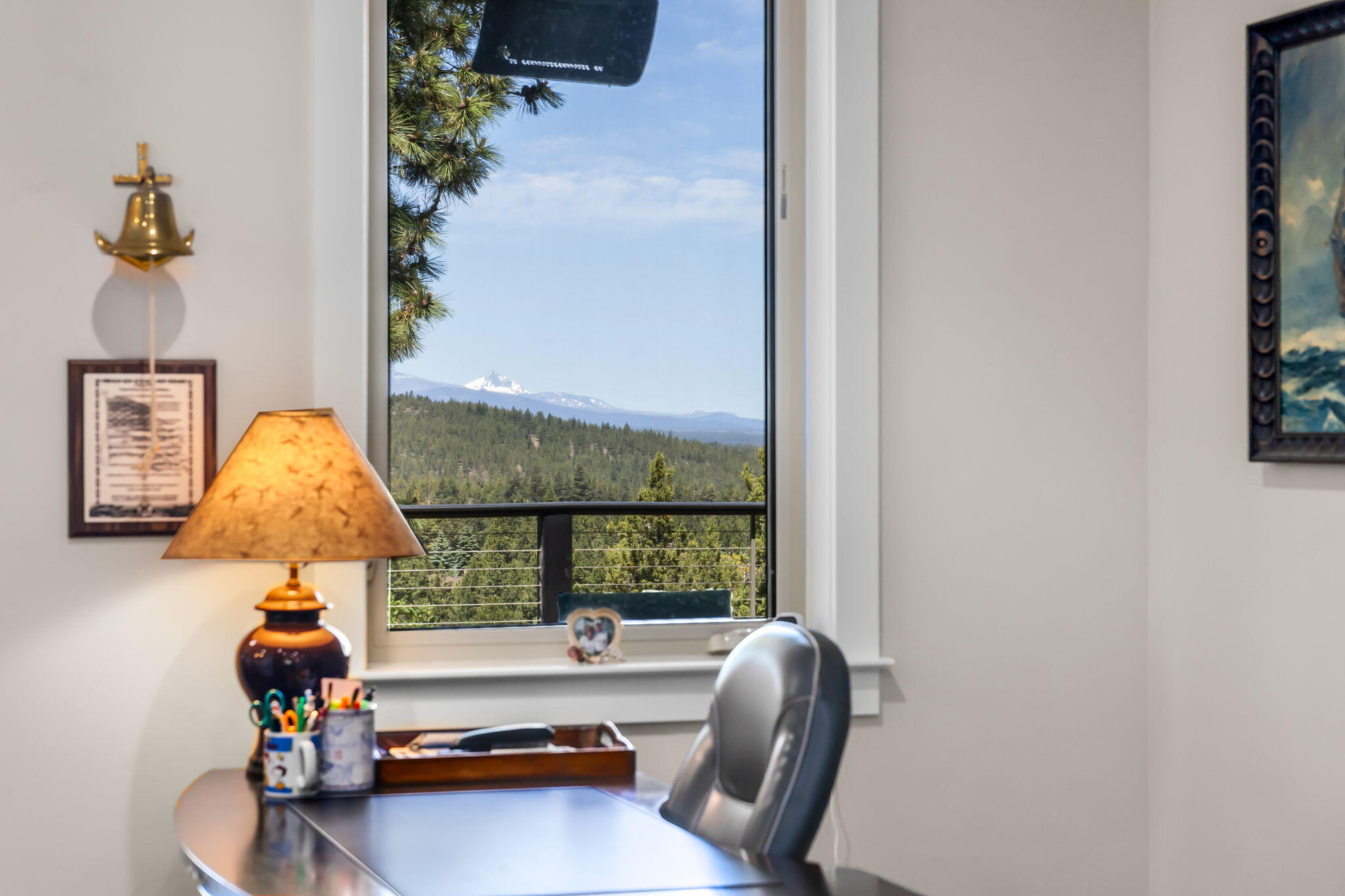 Awbrey Butte - Residential