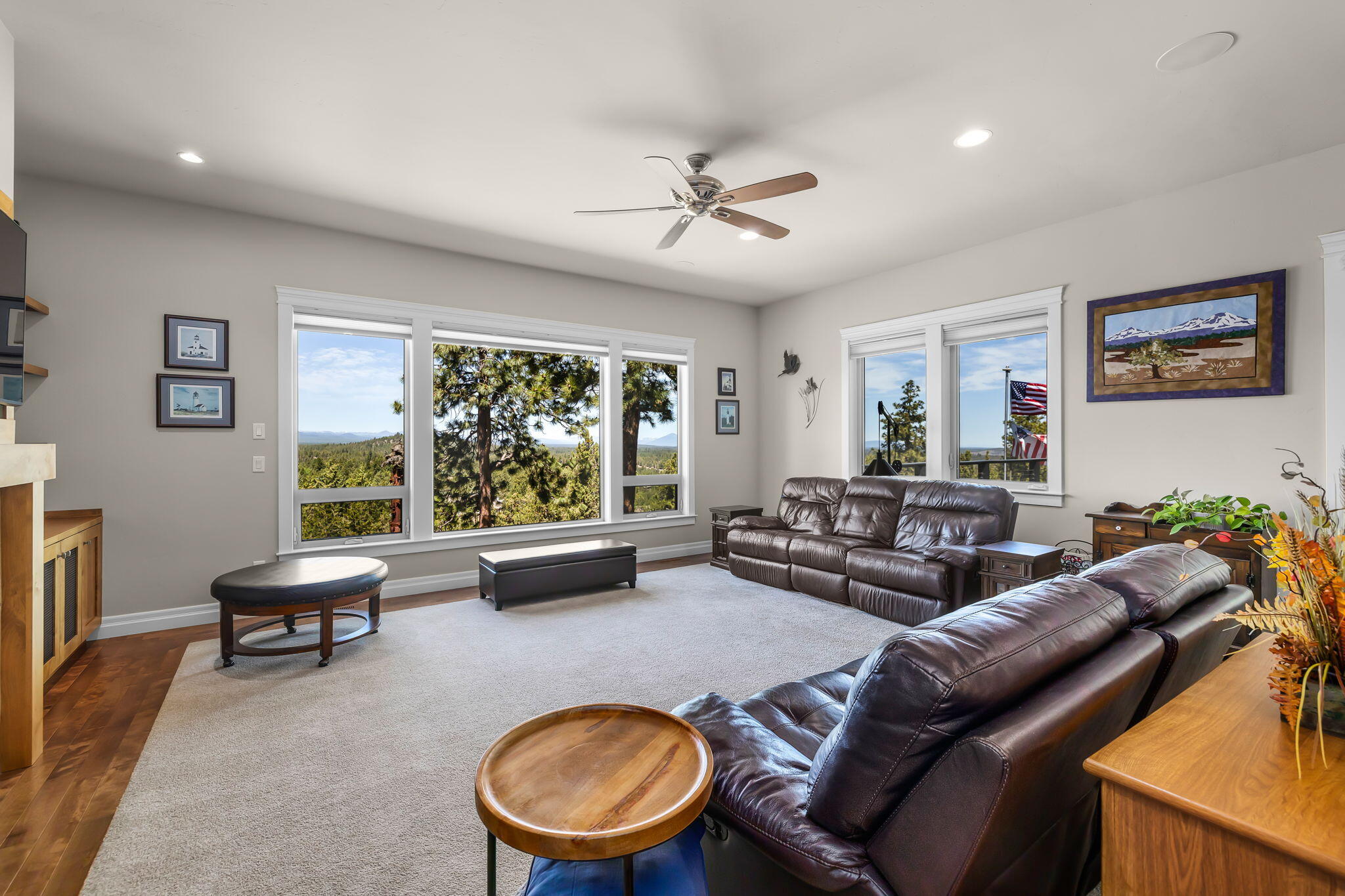 Awbrey Butte - Residential