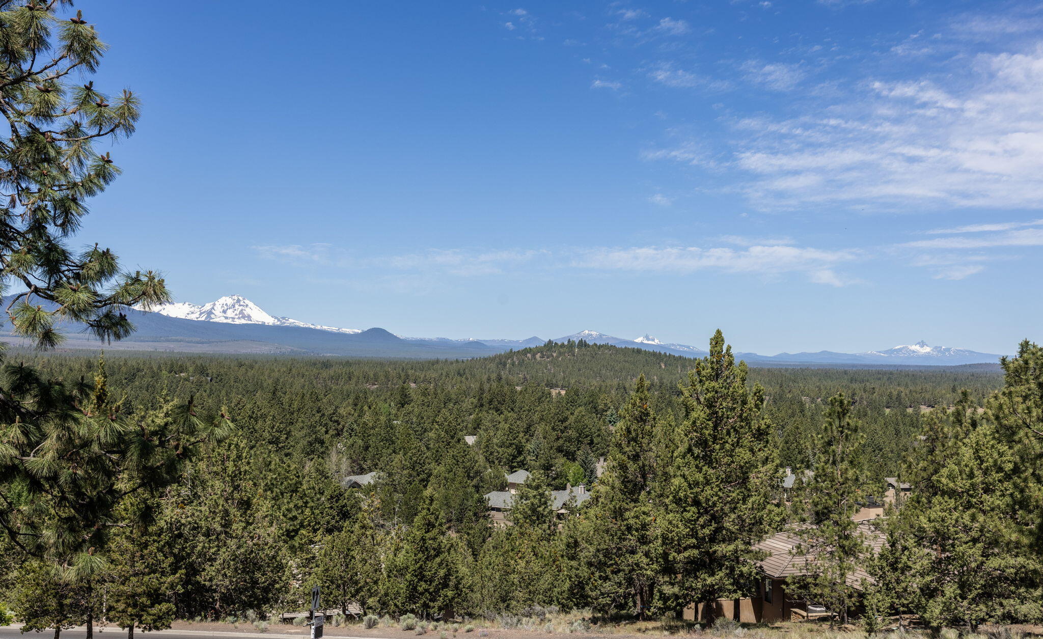 Awbrey Butte - Residential