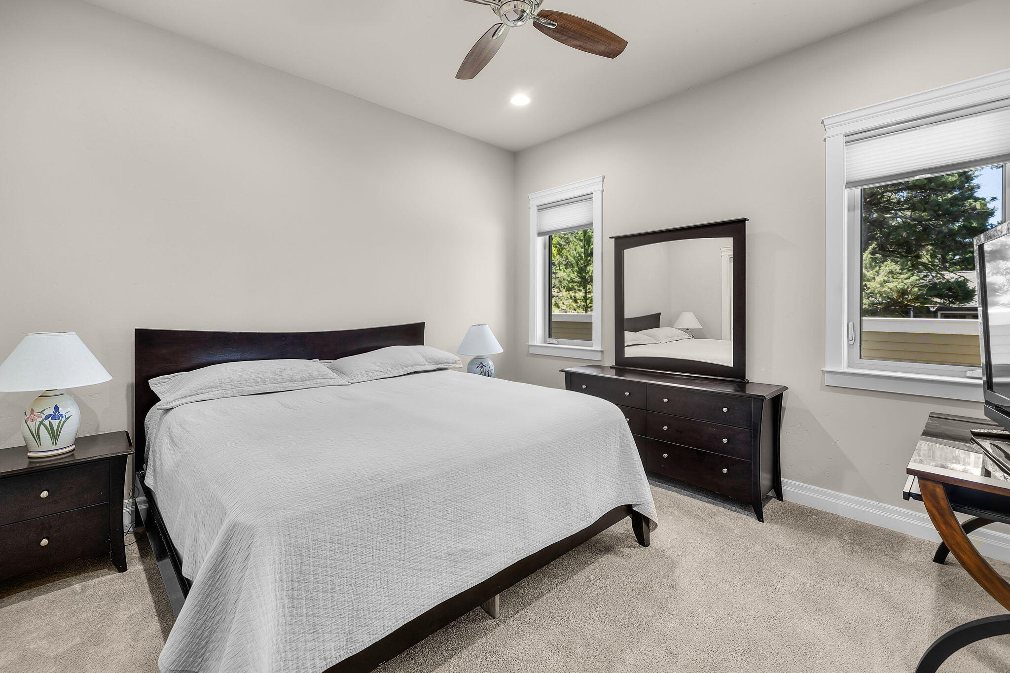 Awbrey Butte - Residential