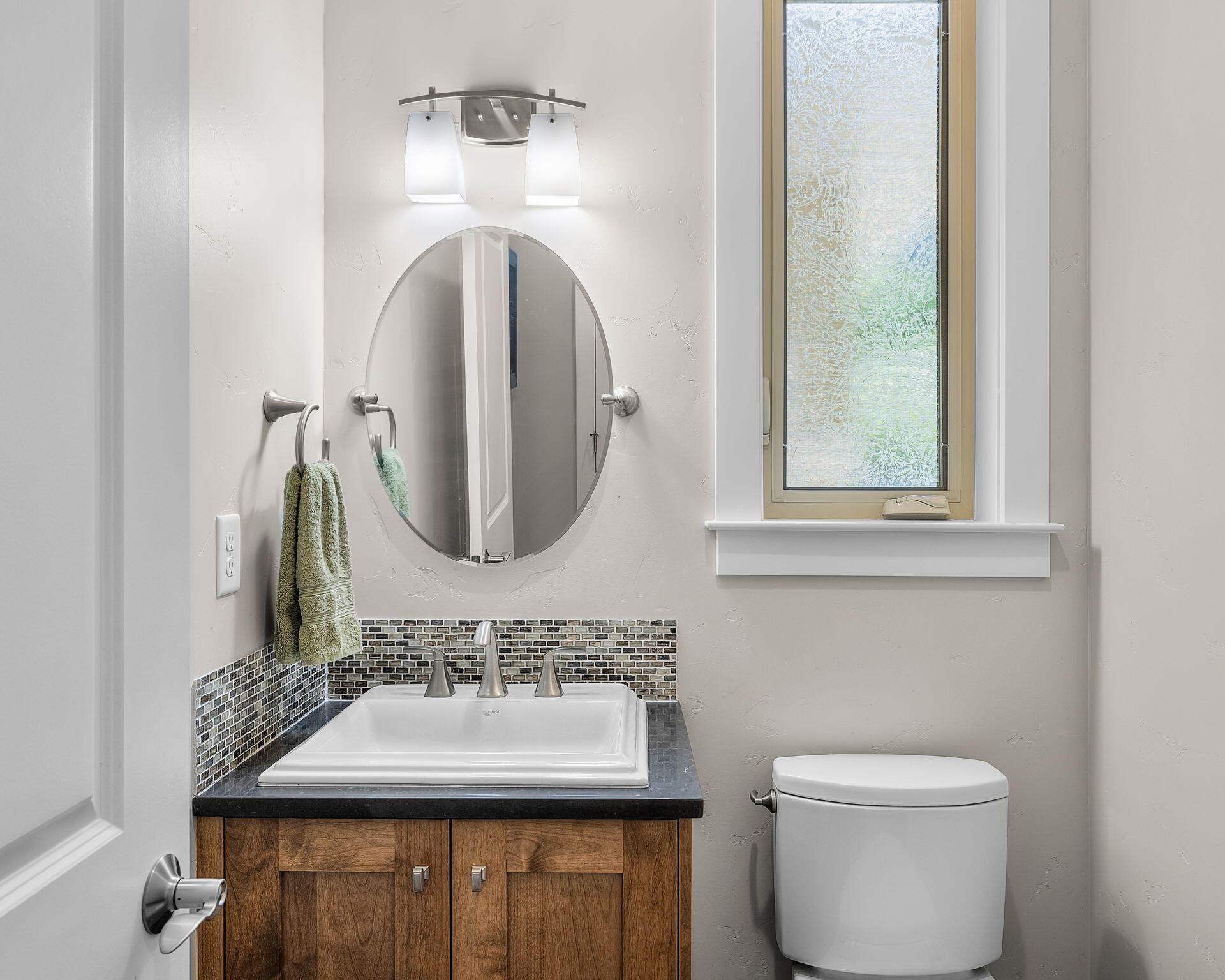 Awbrey Butte - Residential