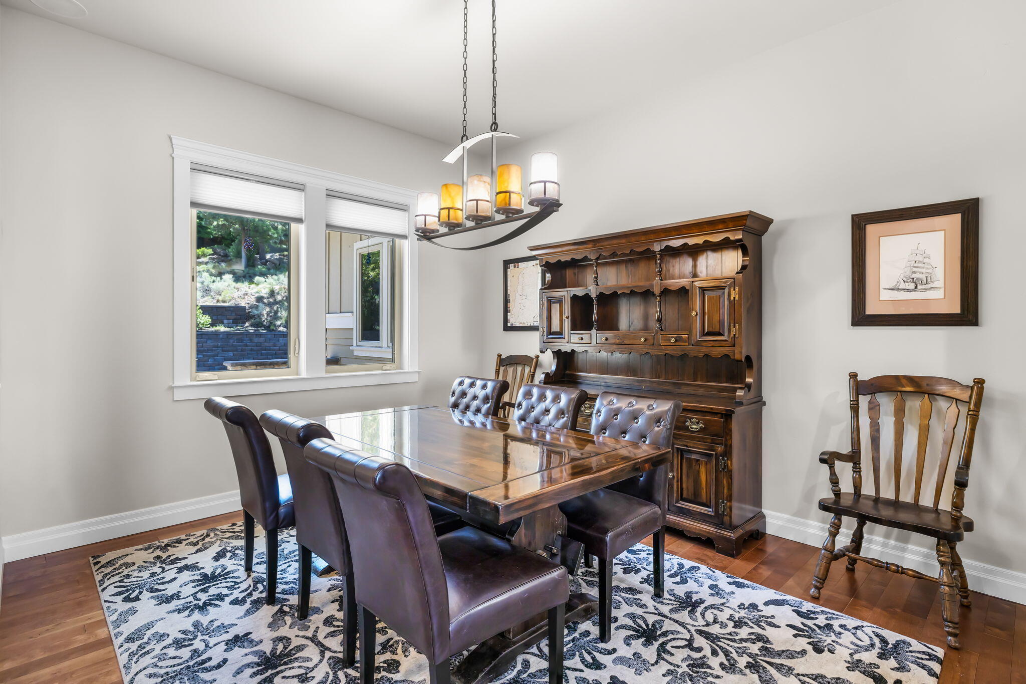 Awbrey Butte - Residential