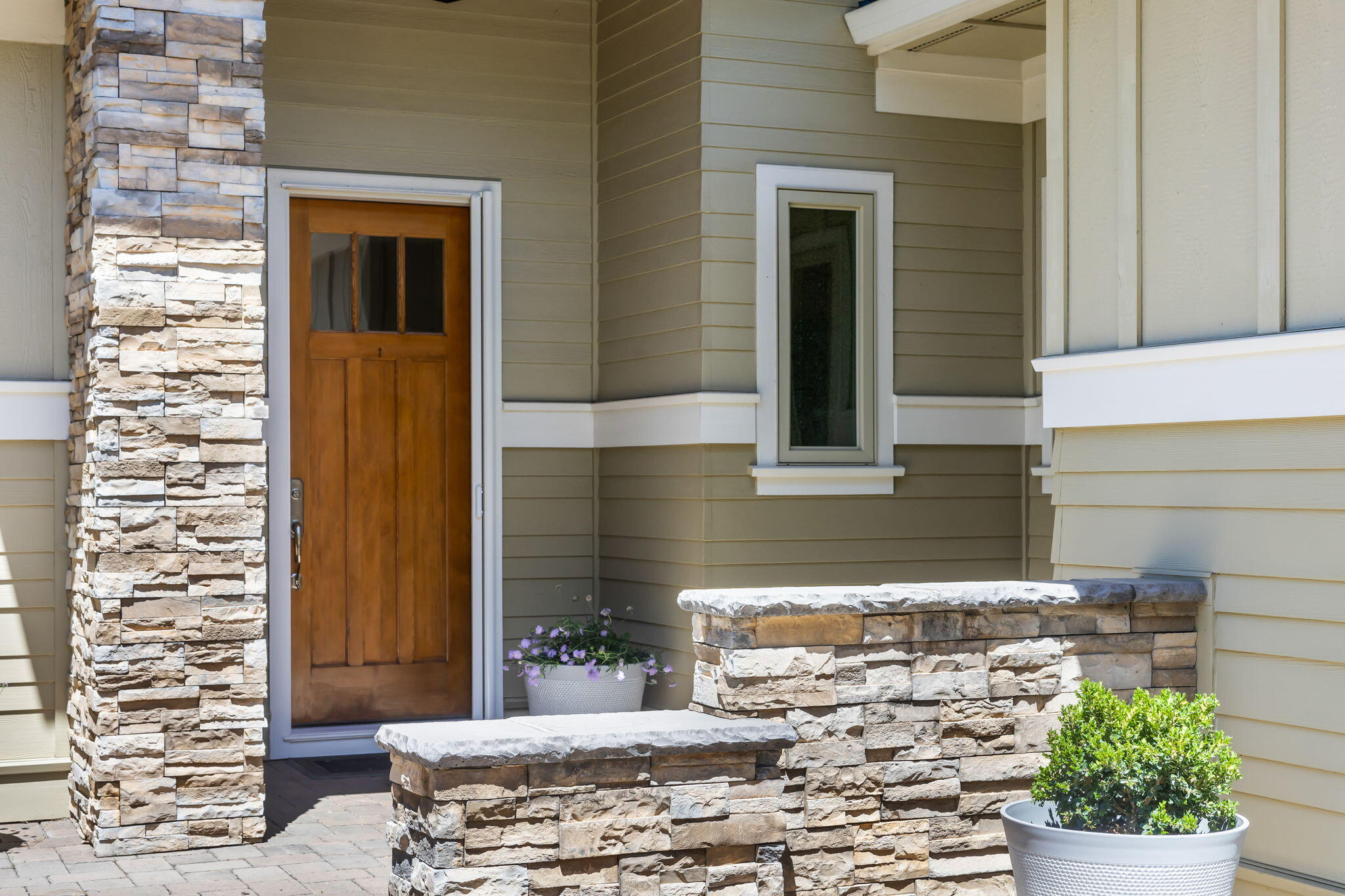 Awbrey Butte - Residential