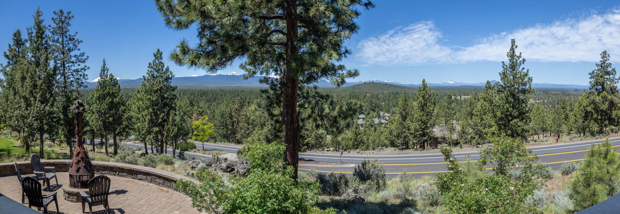 Awbrey Butte - Residential