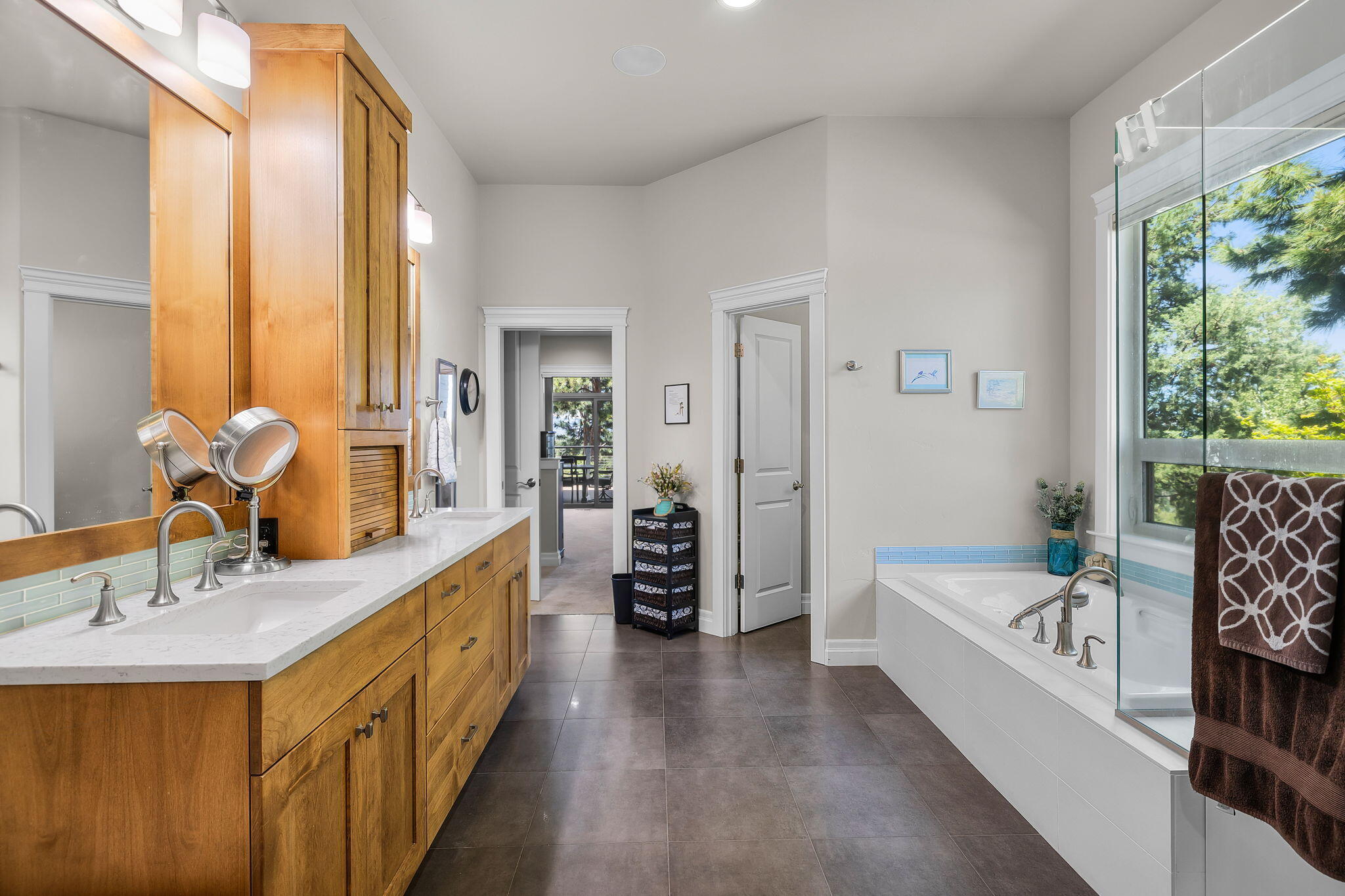 Awbrey Butte - Residential