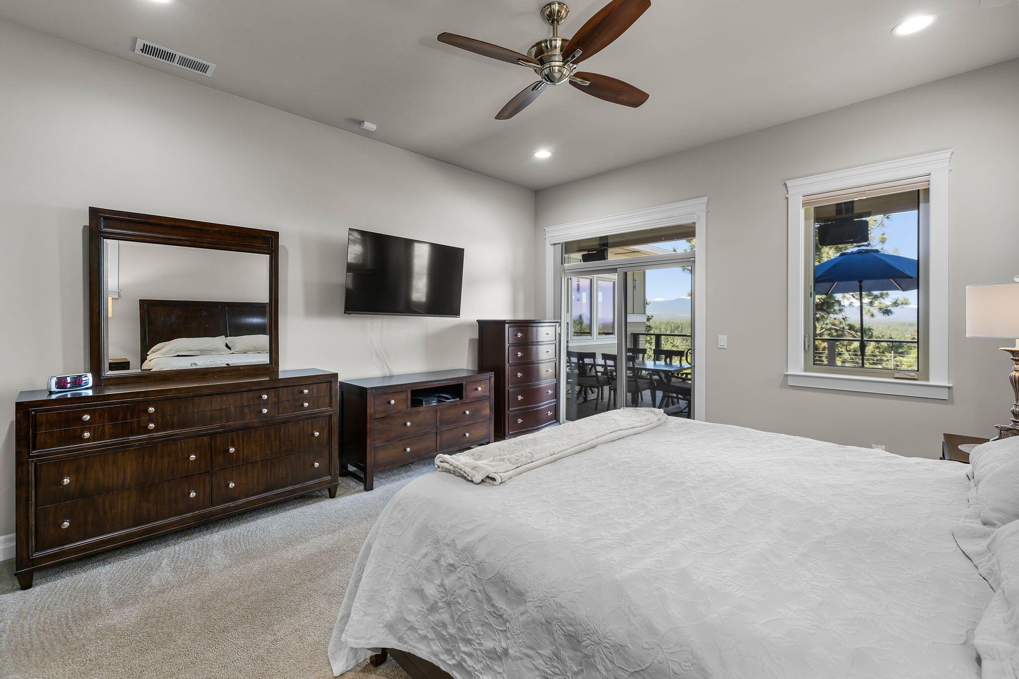 Awbrey Butte - Residential