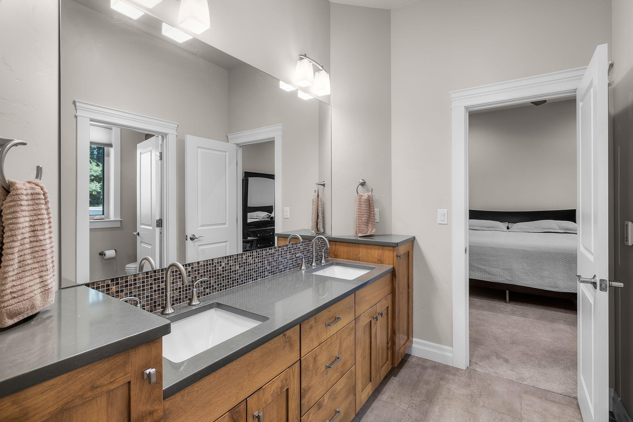 Awbrey Butte - Residential