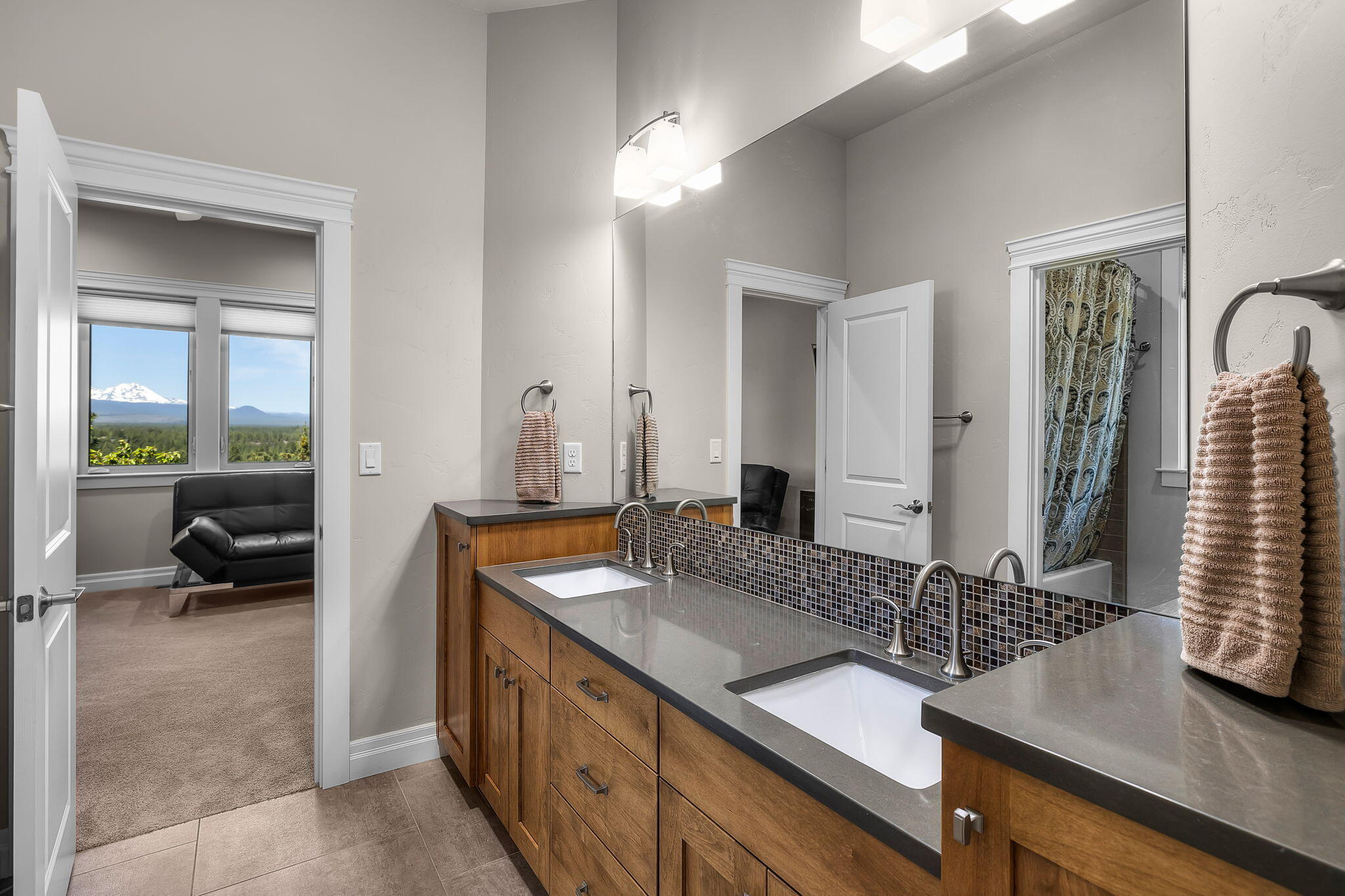 Awbrey Butte - Residential