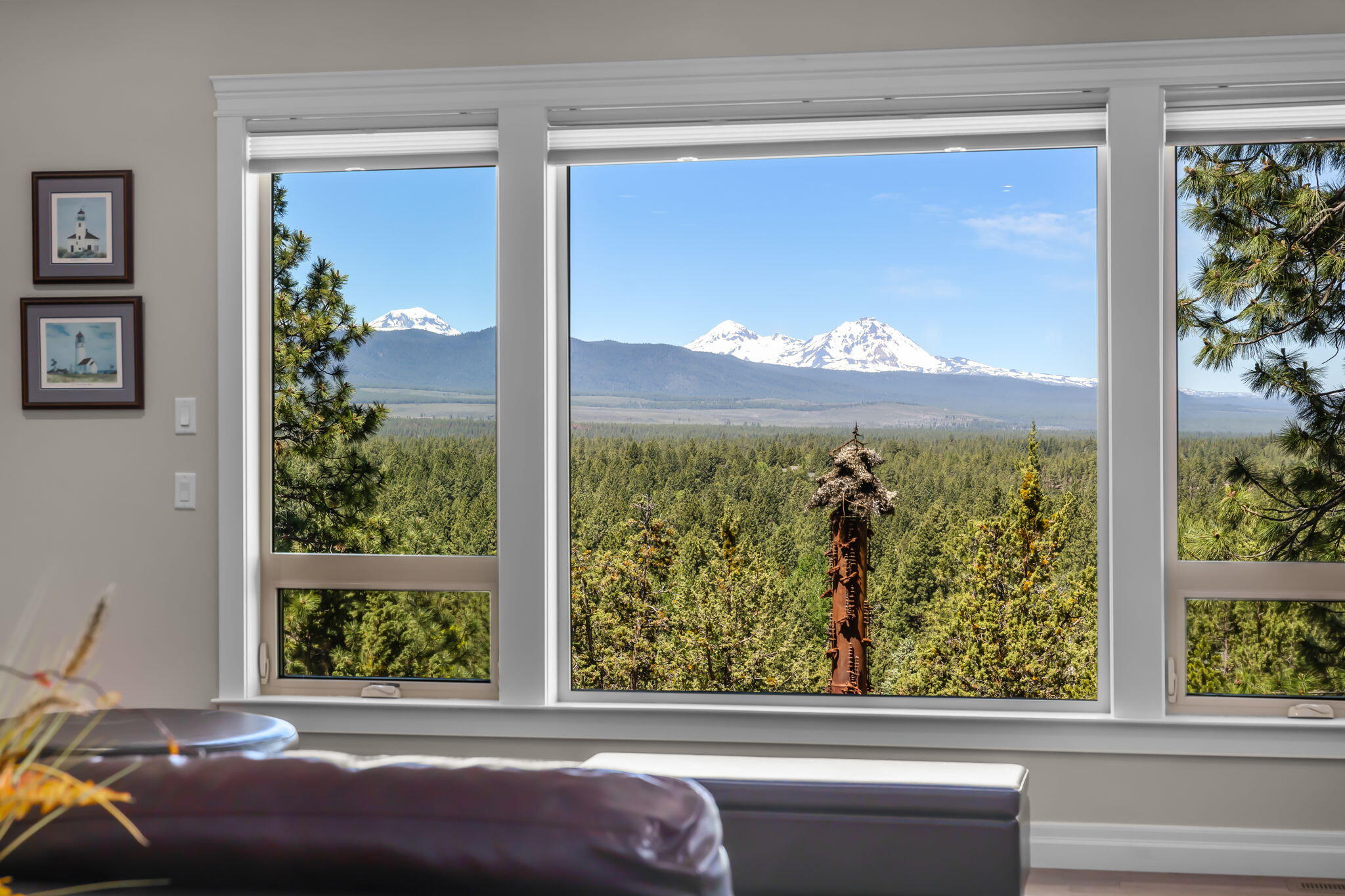 Awbrey Butte - Residential