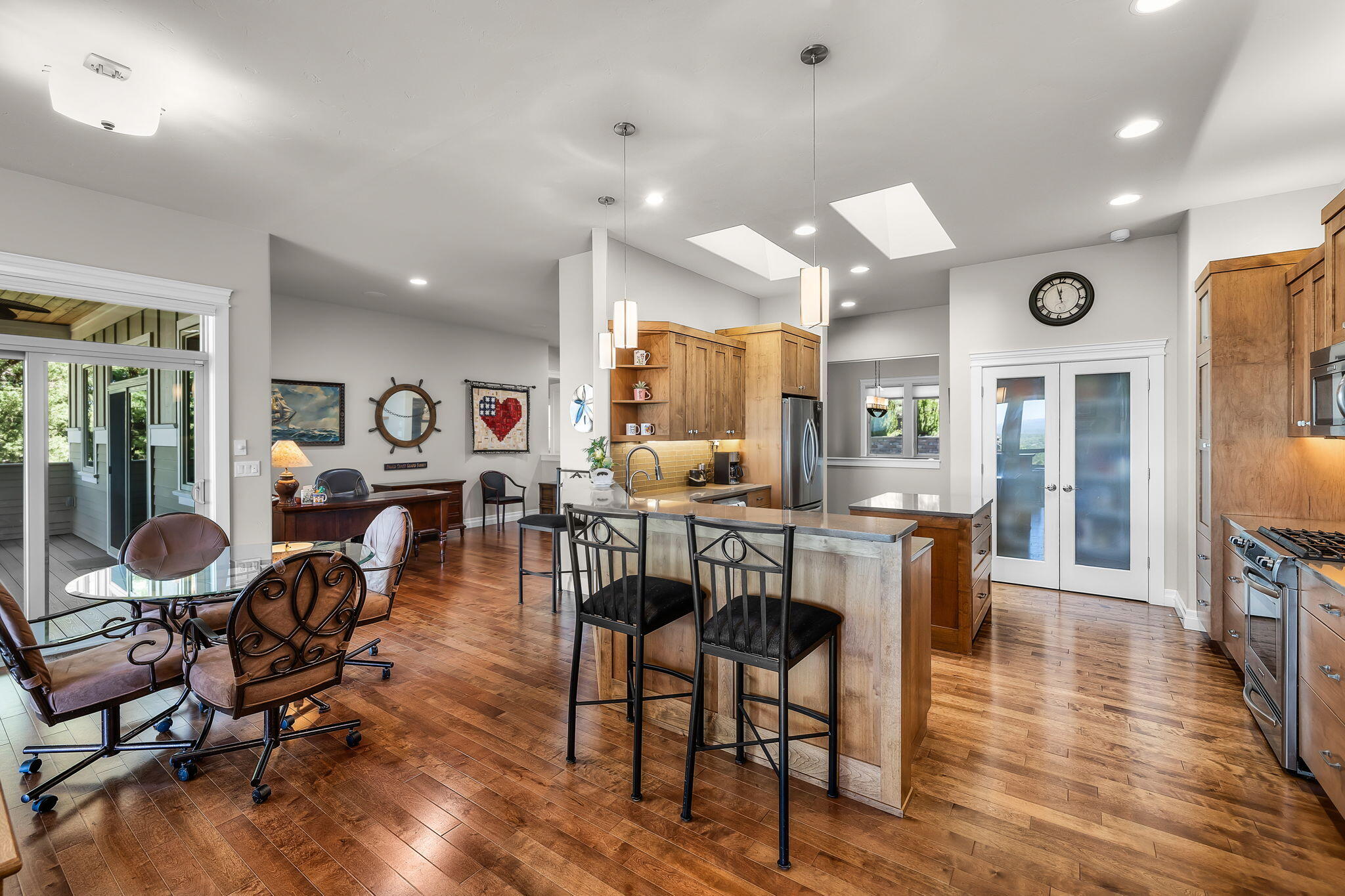 Awbrey Butte - Residential