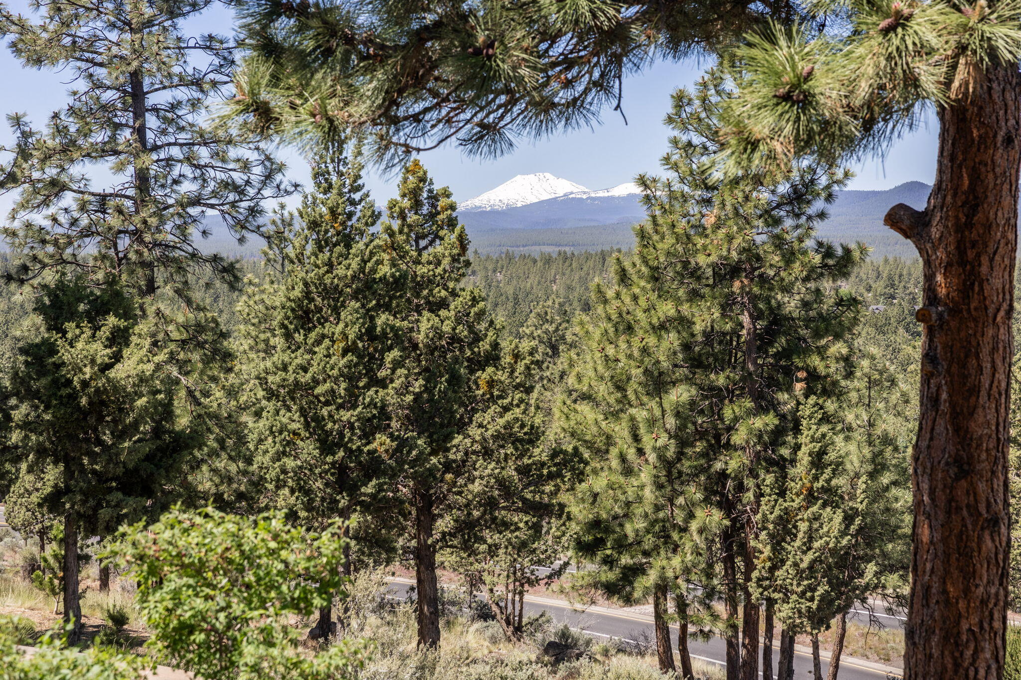 Awbrey Butte - Residential