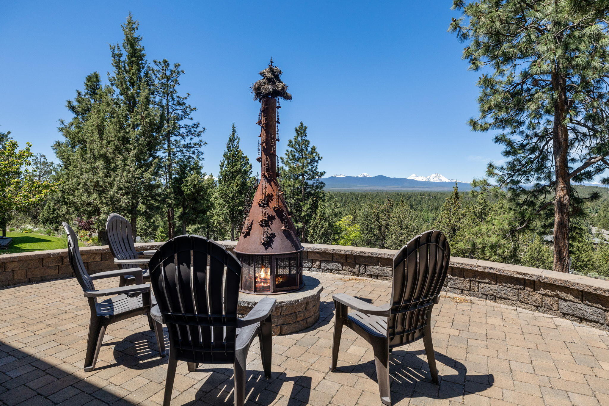 Awbrey Butte - Residential