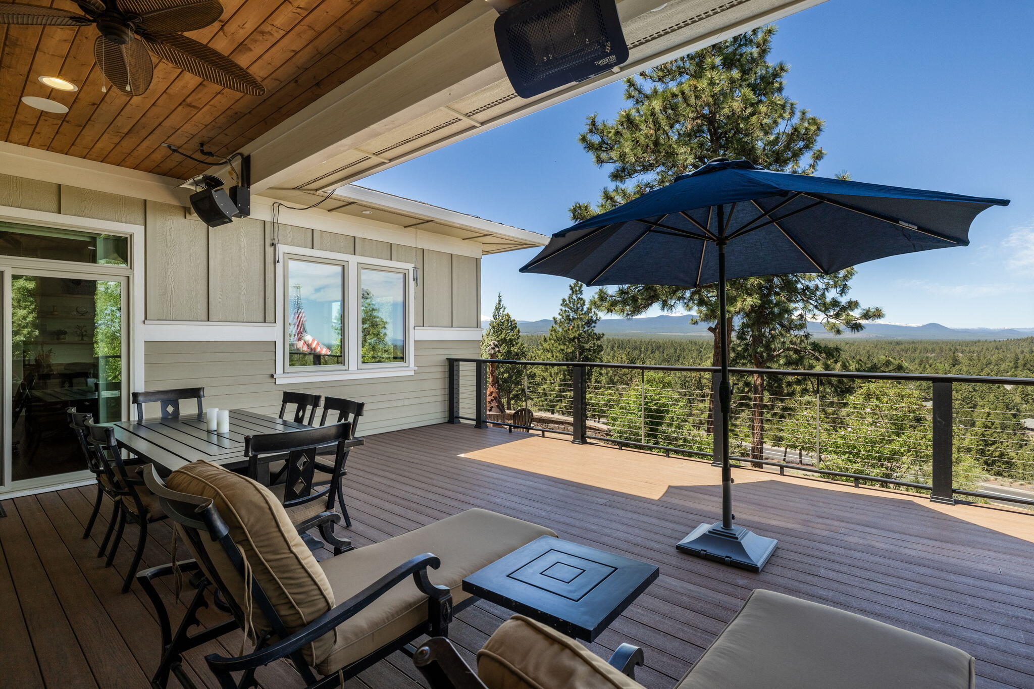 Awbrey Butte - Residential