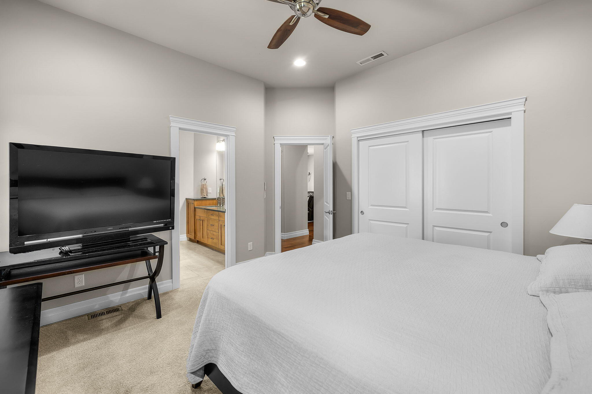 Awbrey Butte - Residential