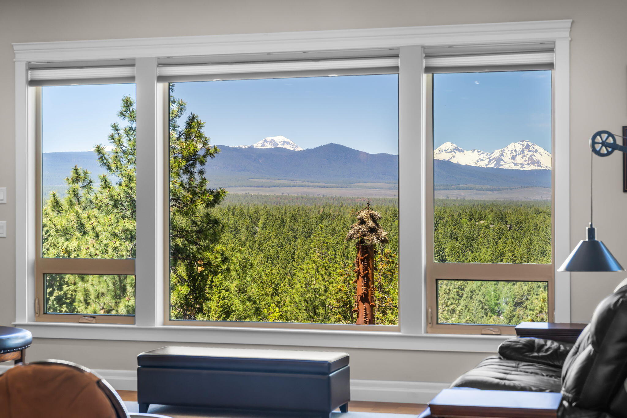 Awbrey Butte - Residential