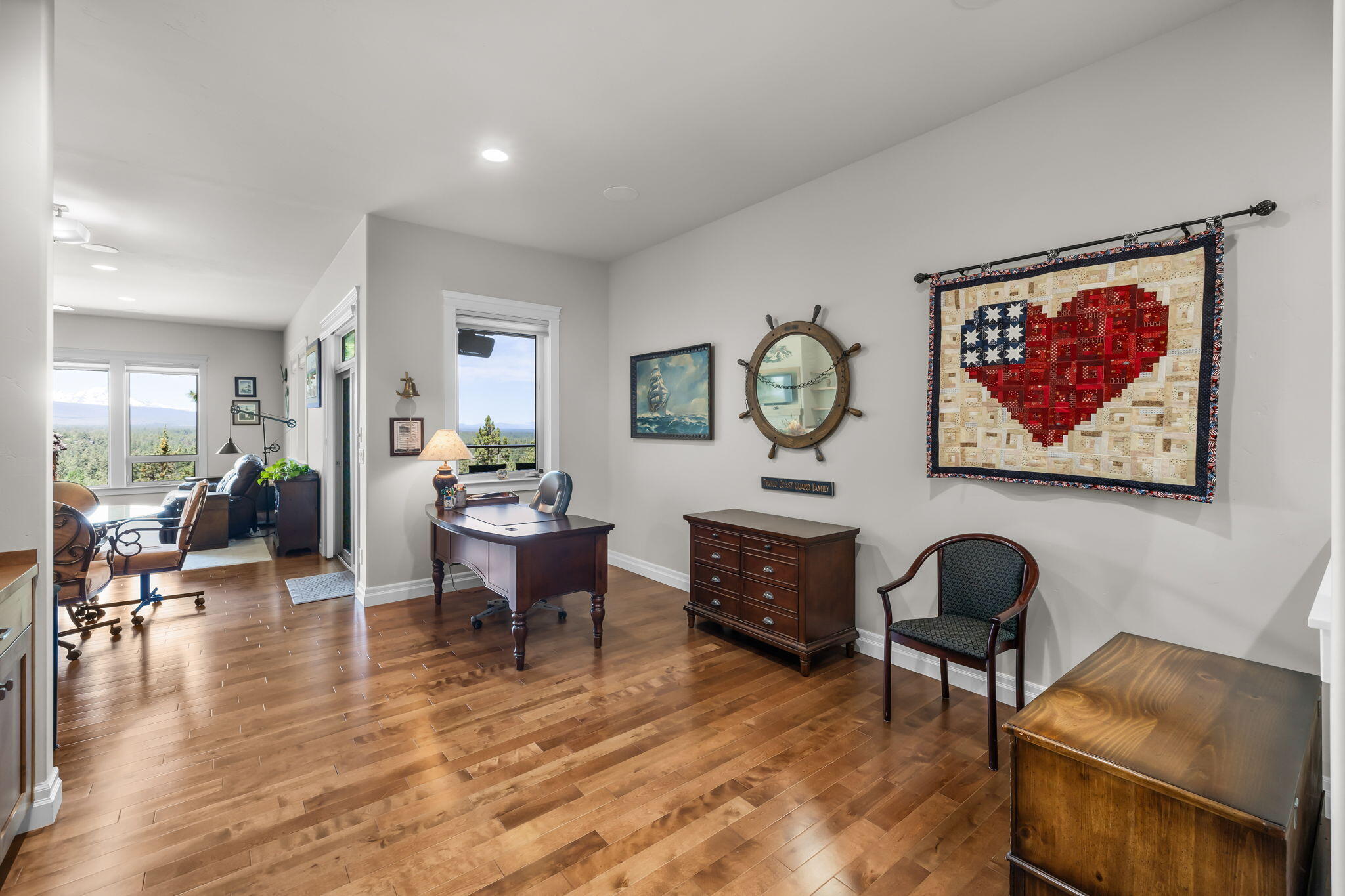 Awbrey Butte - Residential