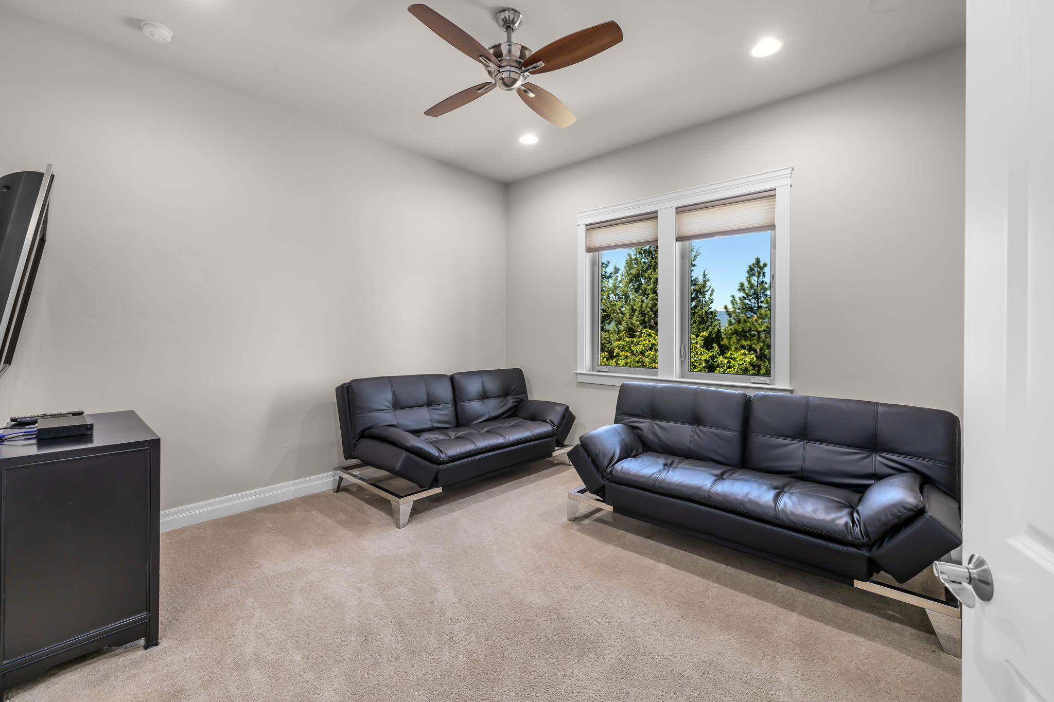 Awbrey Butte - Residential