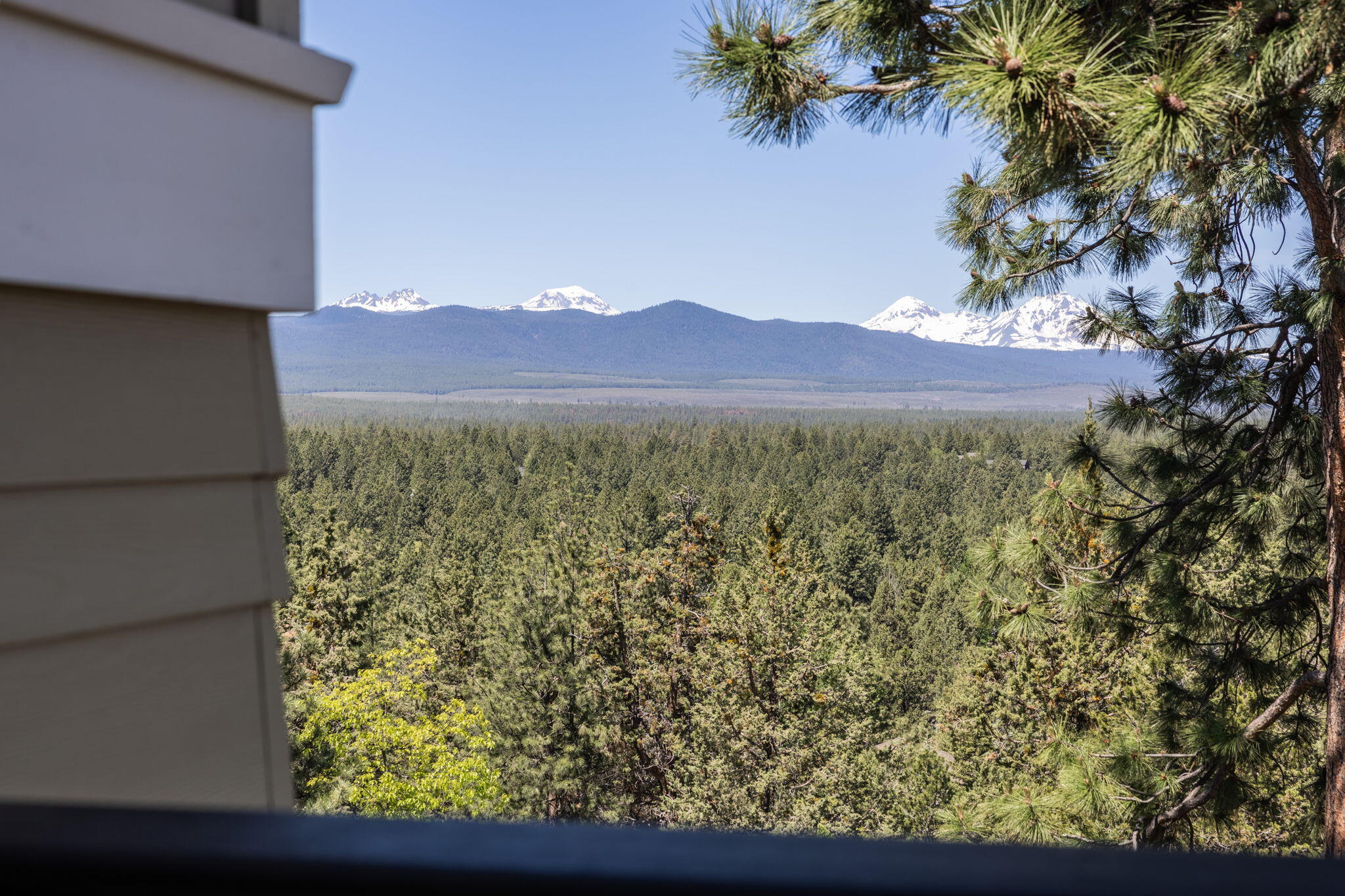 Awbrey Butte - Residential