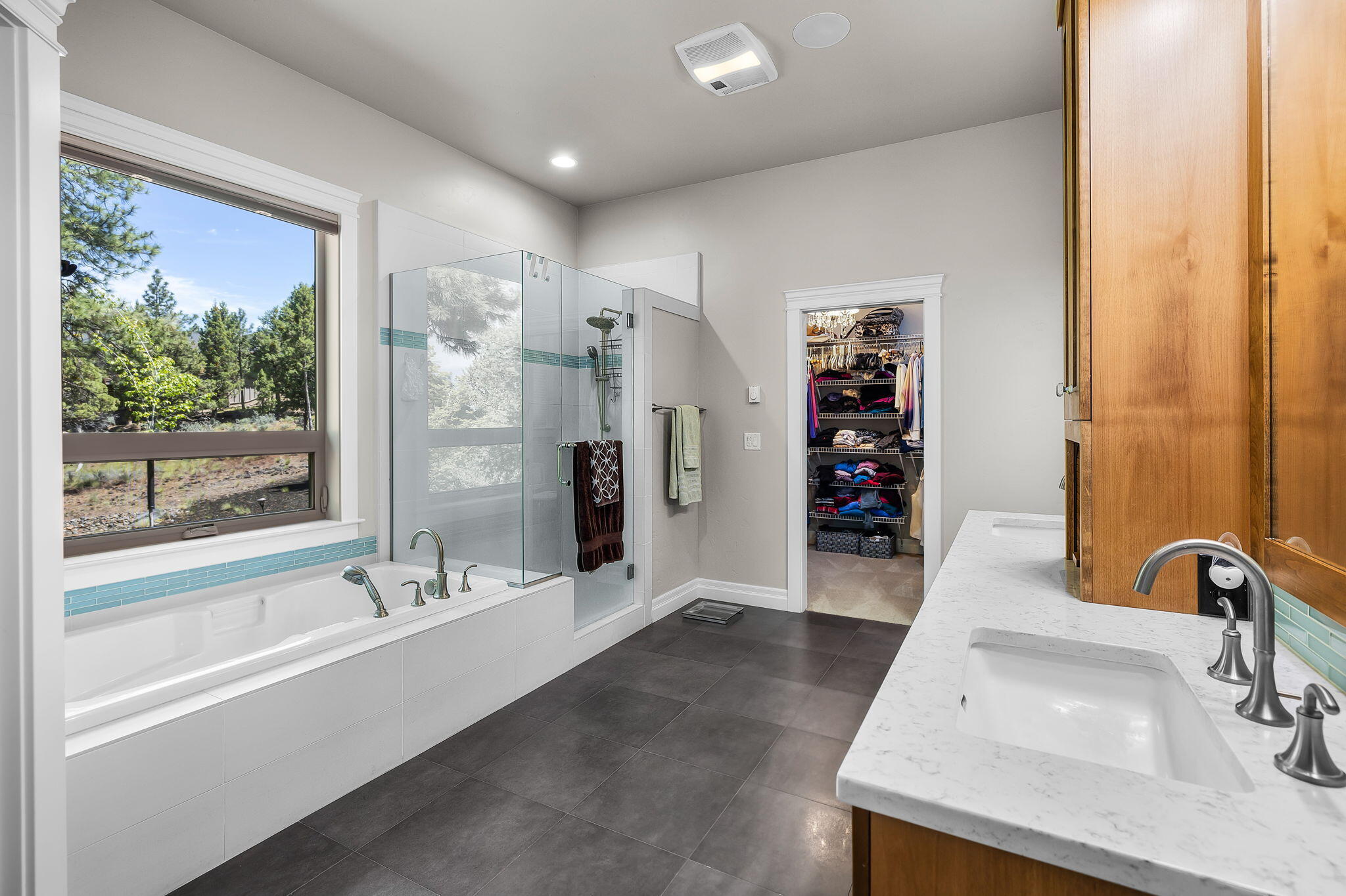 Awbrey Butte - Residential