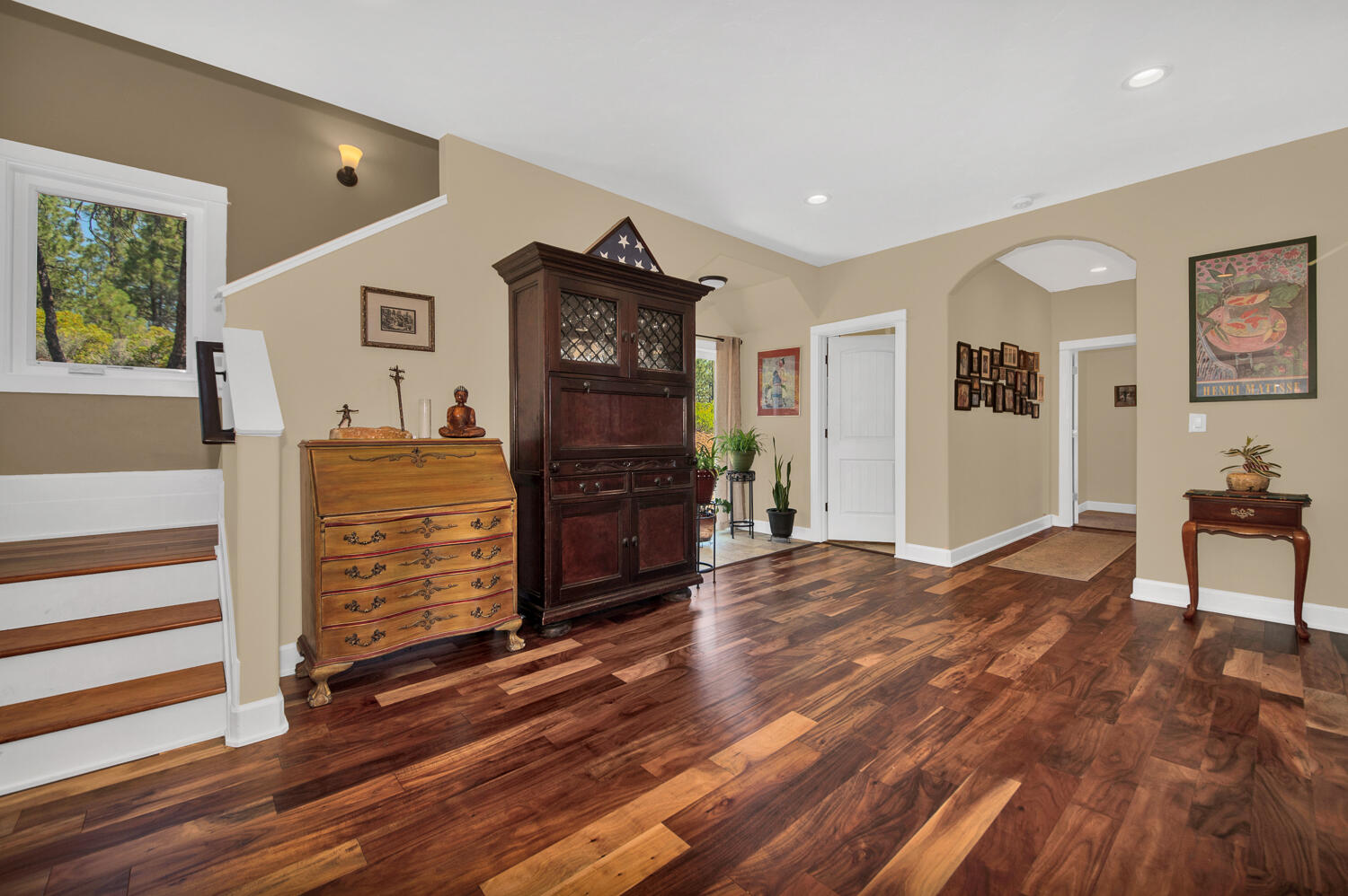 Deschutes RiverWoods - Residential