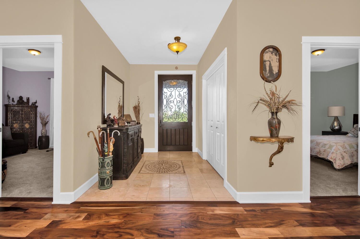 Deschutes RiverWoods - Residential