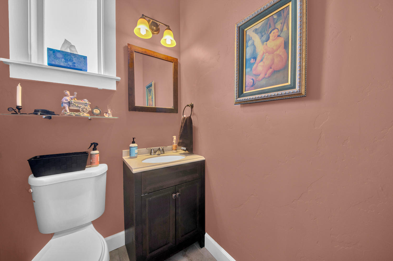 Deschutes RiverWoods - Residential