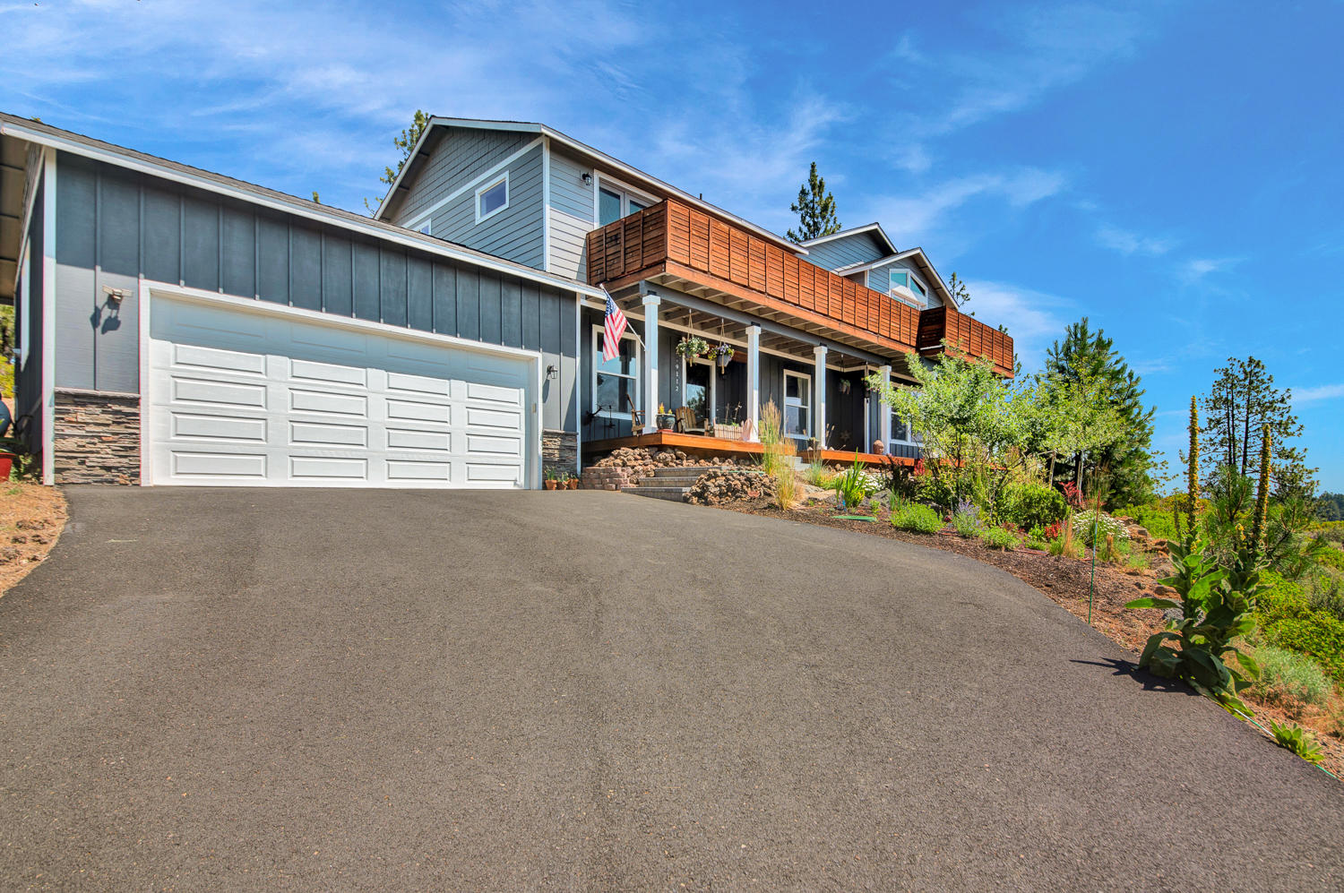 Deschutes RiverWoods - Residential