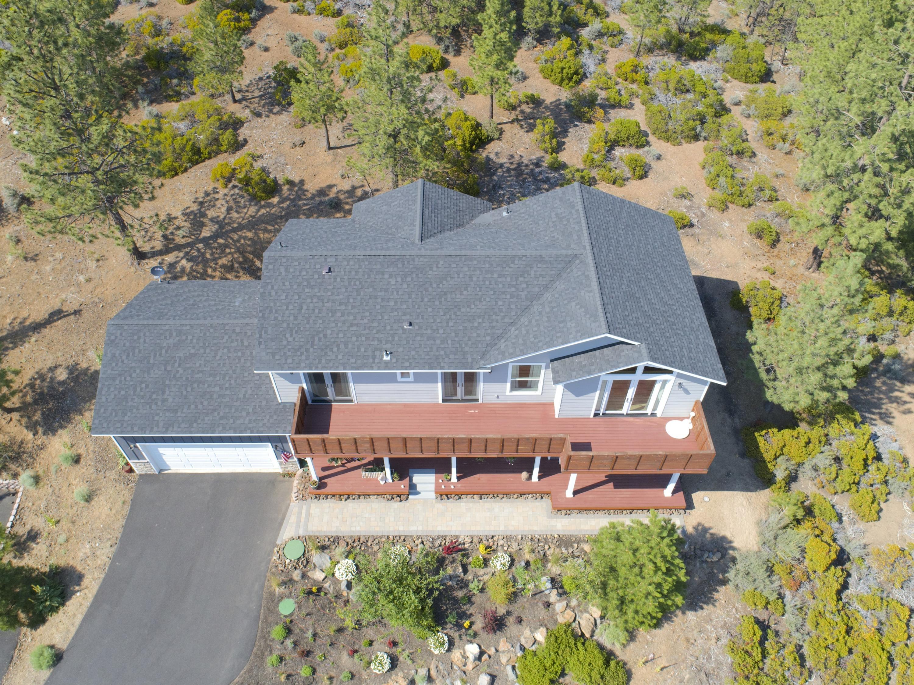 Deschutes RiverWoods - Residential