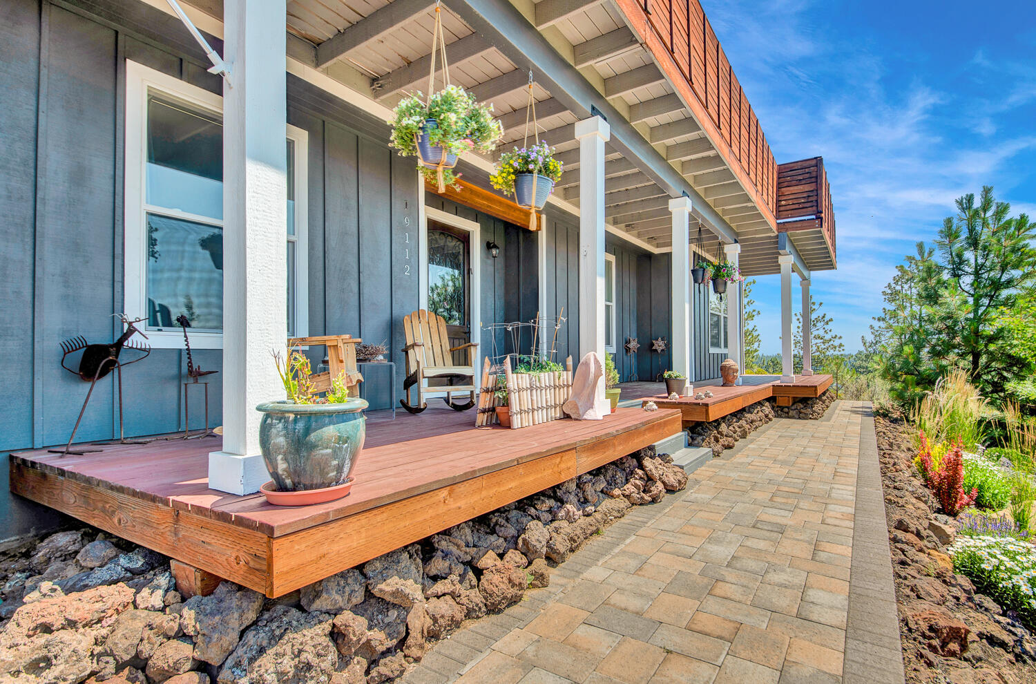 Deschutes RiverWoods - Residential