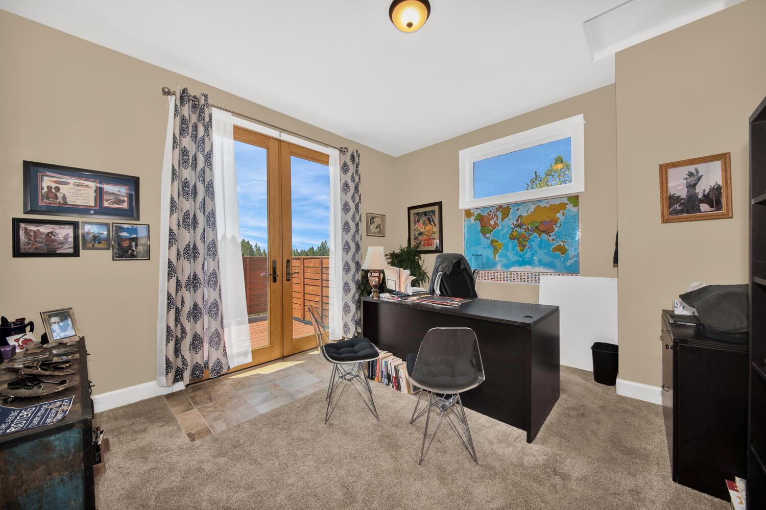 Deschutes RiverWoods - Residential