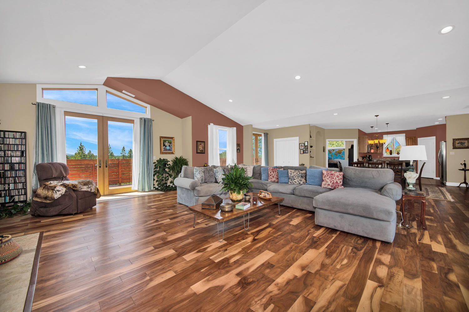 Deschutes RiverWoods - Residential