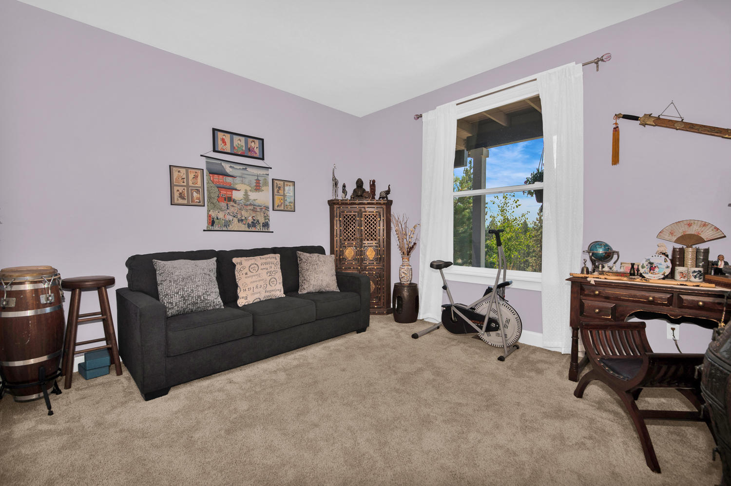 Deschutes RiverWoods - Residential