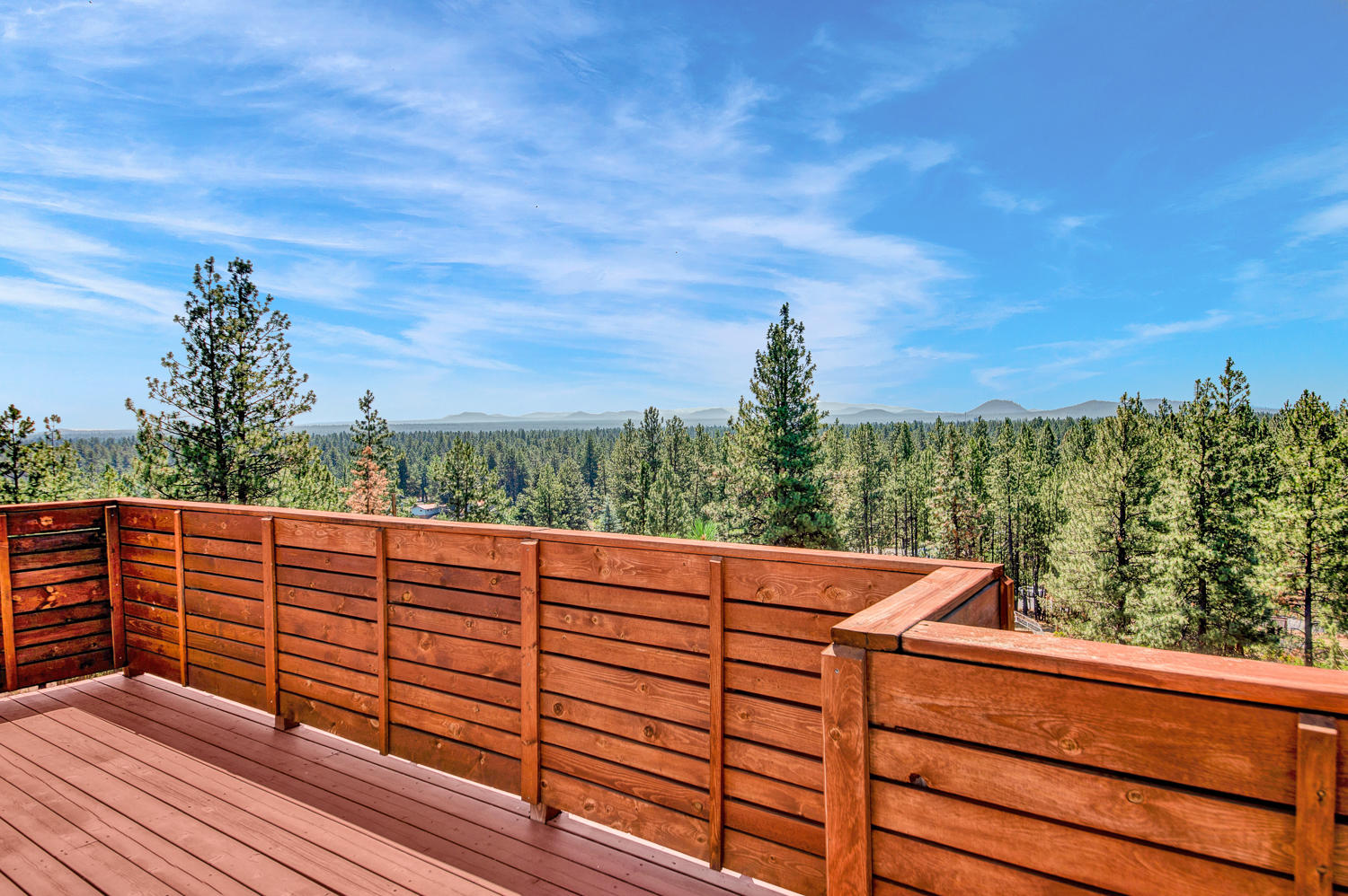 Deschutes RiverWoods - Residential