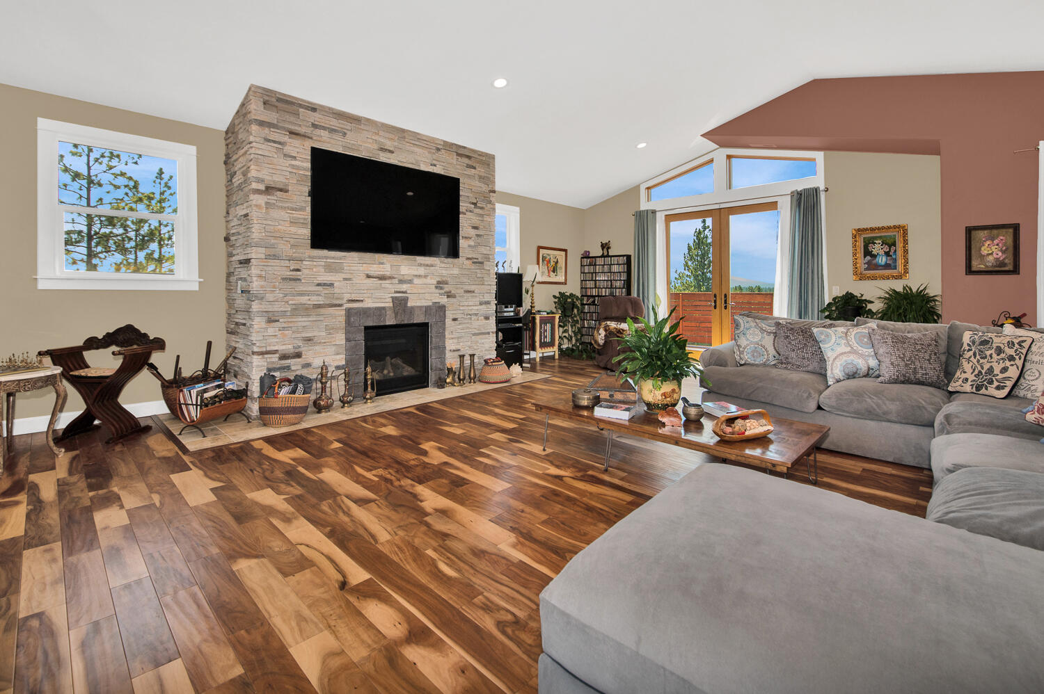 Deschutes RiverWoods - Residential