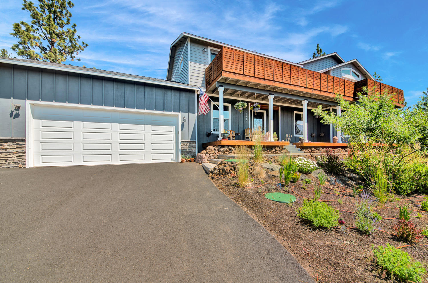 Deschutes RiverWoods - Residential