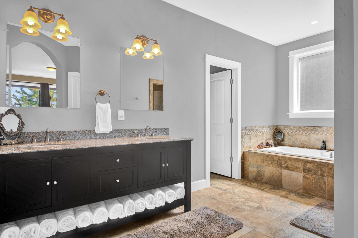 Deschutes RiverWoods - Residential