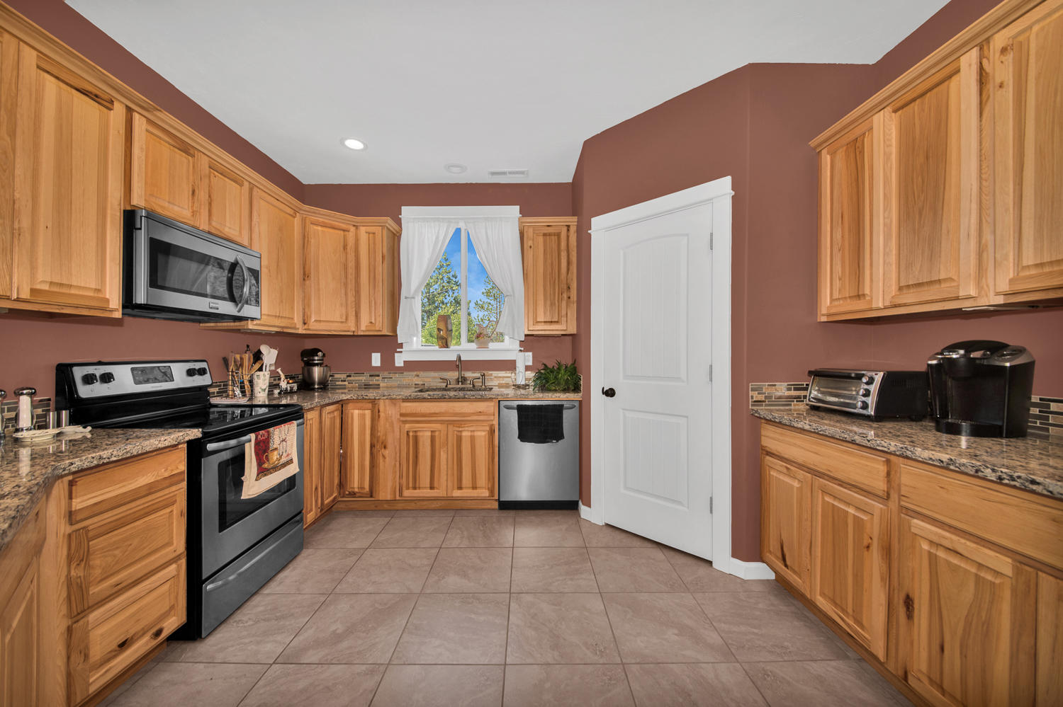 Deschutes RiverWoods - Residential