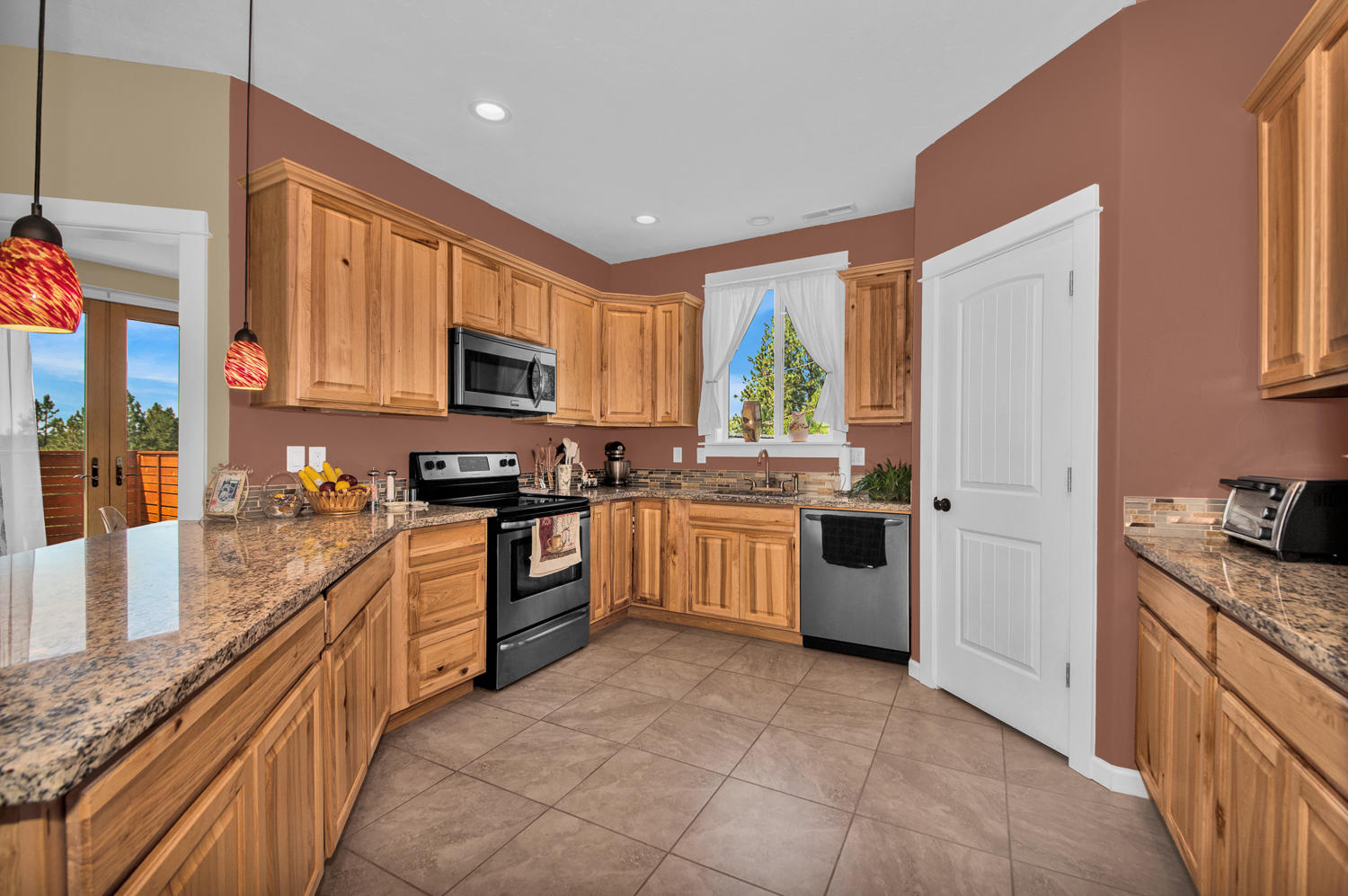 Deschutes RiverWoods - Residential