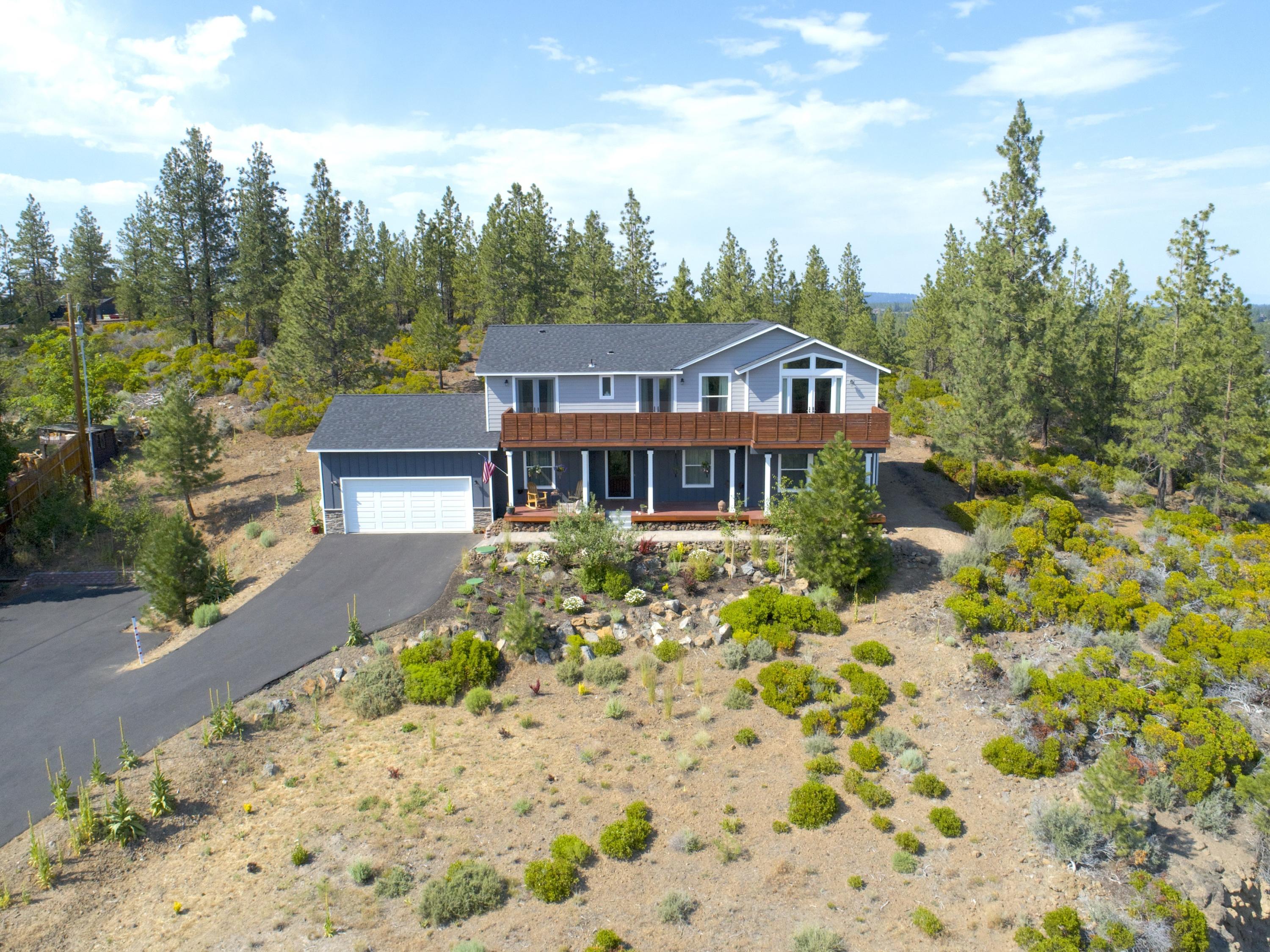 Deschutes RiverWoods - Residential